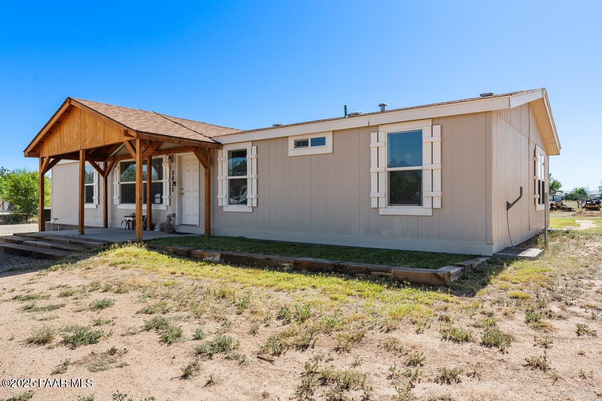 Photo of 2625 N Maricopa Street, Chino Valley, AZ 86323