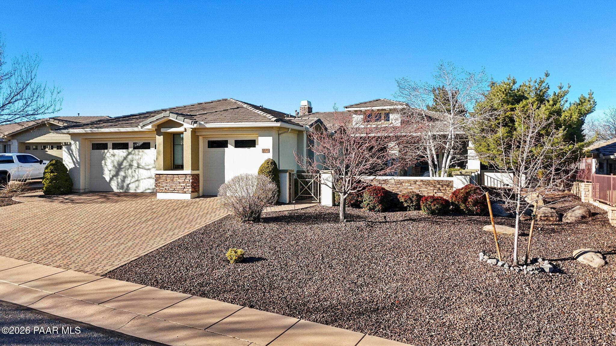 Photo of 1636 Constable Street, Prescott, AZ 86301