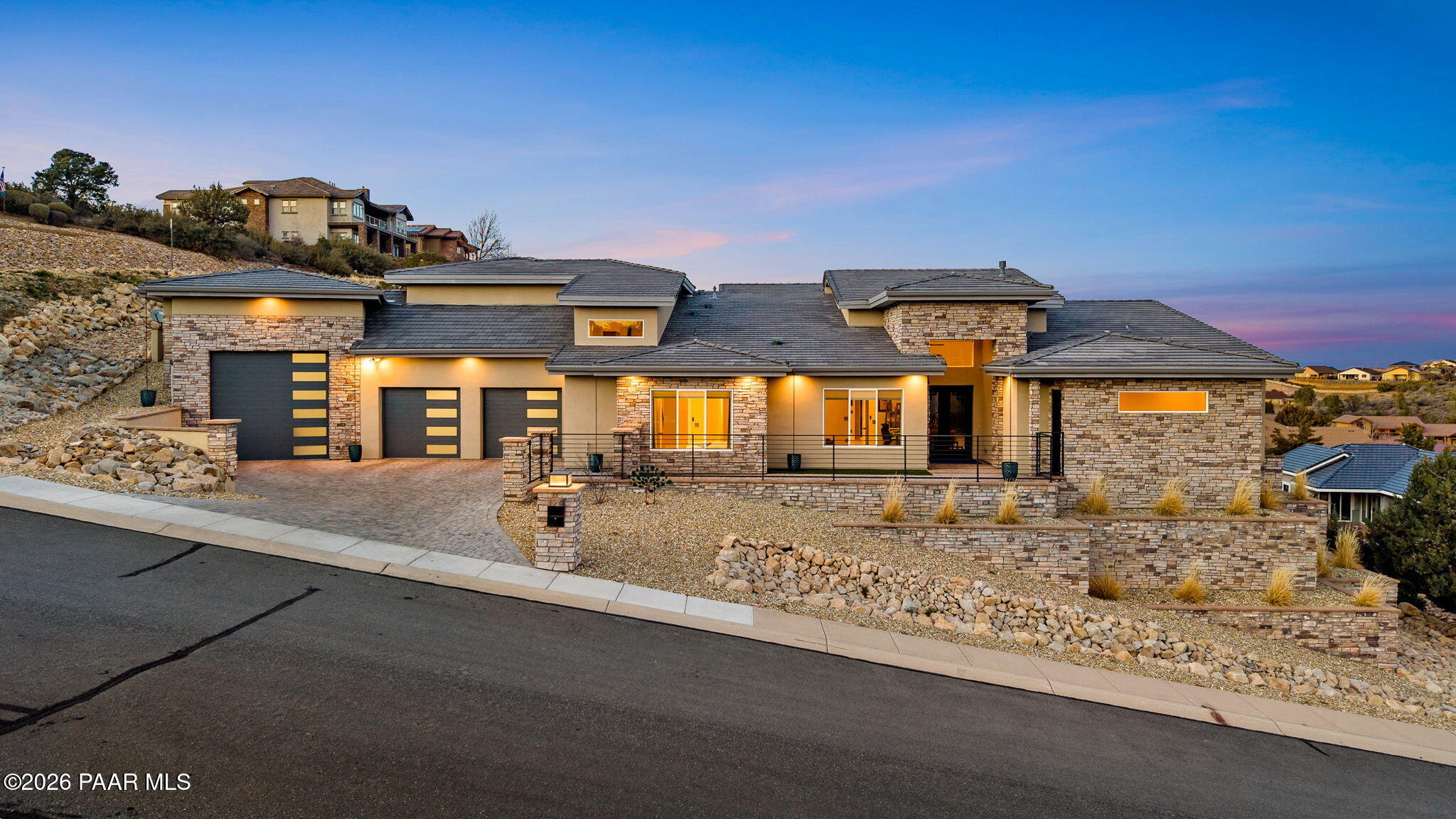 Photo of 124 Rotonda Way, Prescott, AZ 86301