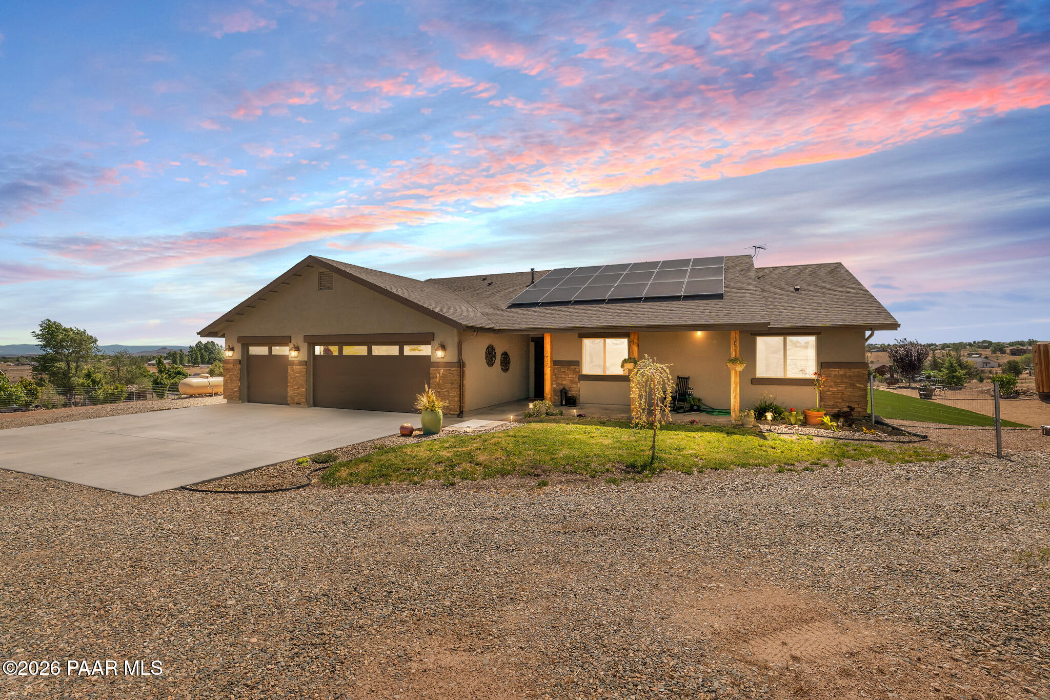 Photo of 1617 N Windmill Way, Chino Valley, AZ 86323