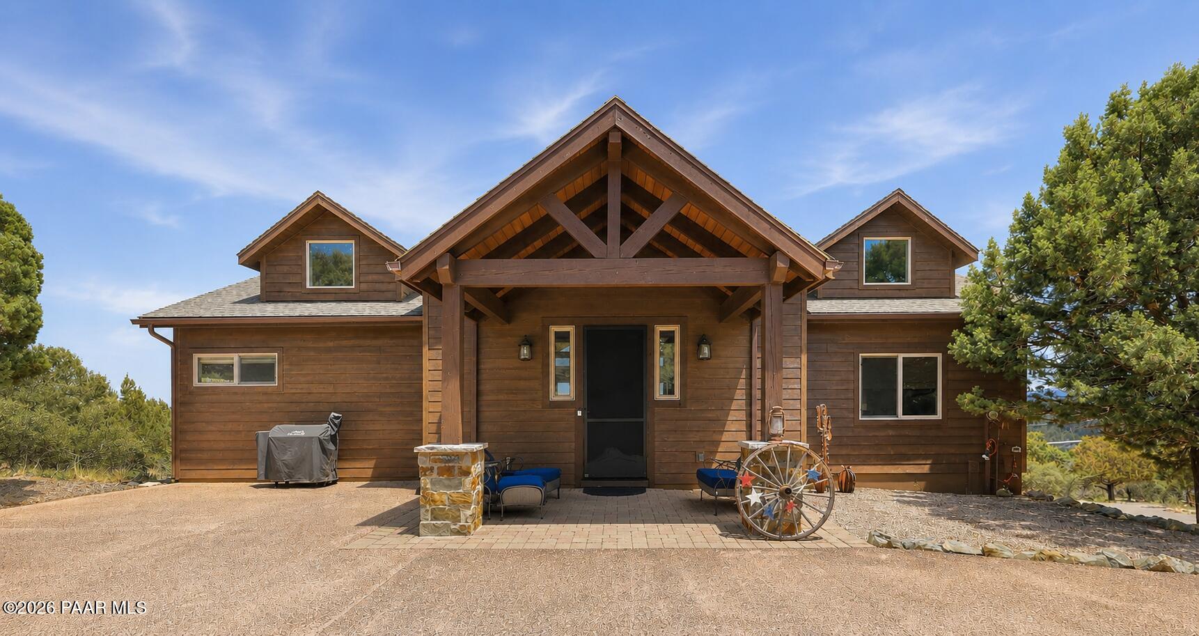 Photo of 5750 W Sunrise B Drive, Prescott, AZ 86305
