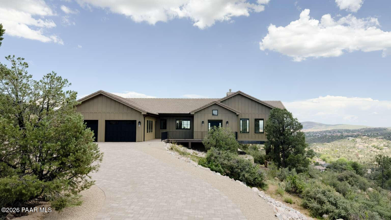 Photo of 2962 Southpark, Prescott, AZ 86305