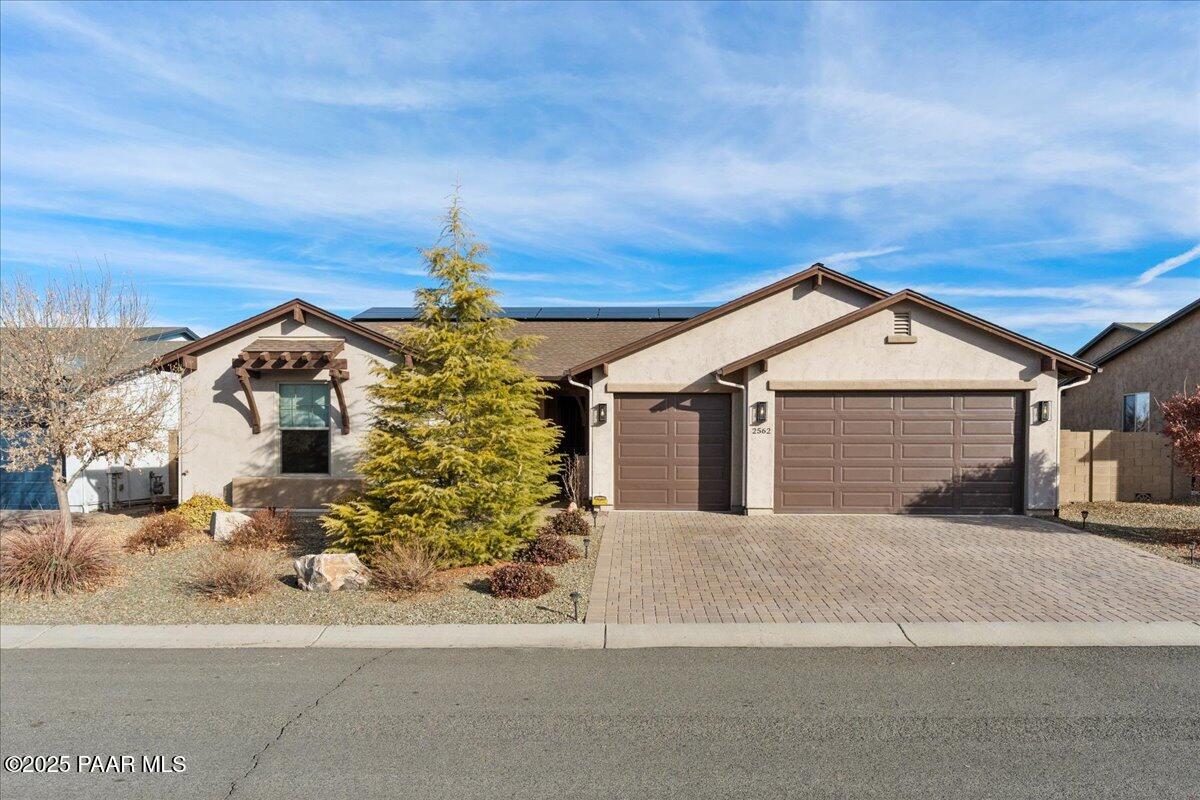 Photo of 2562 Aurora Drive, Chino Valley, AZ 86323