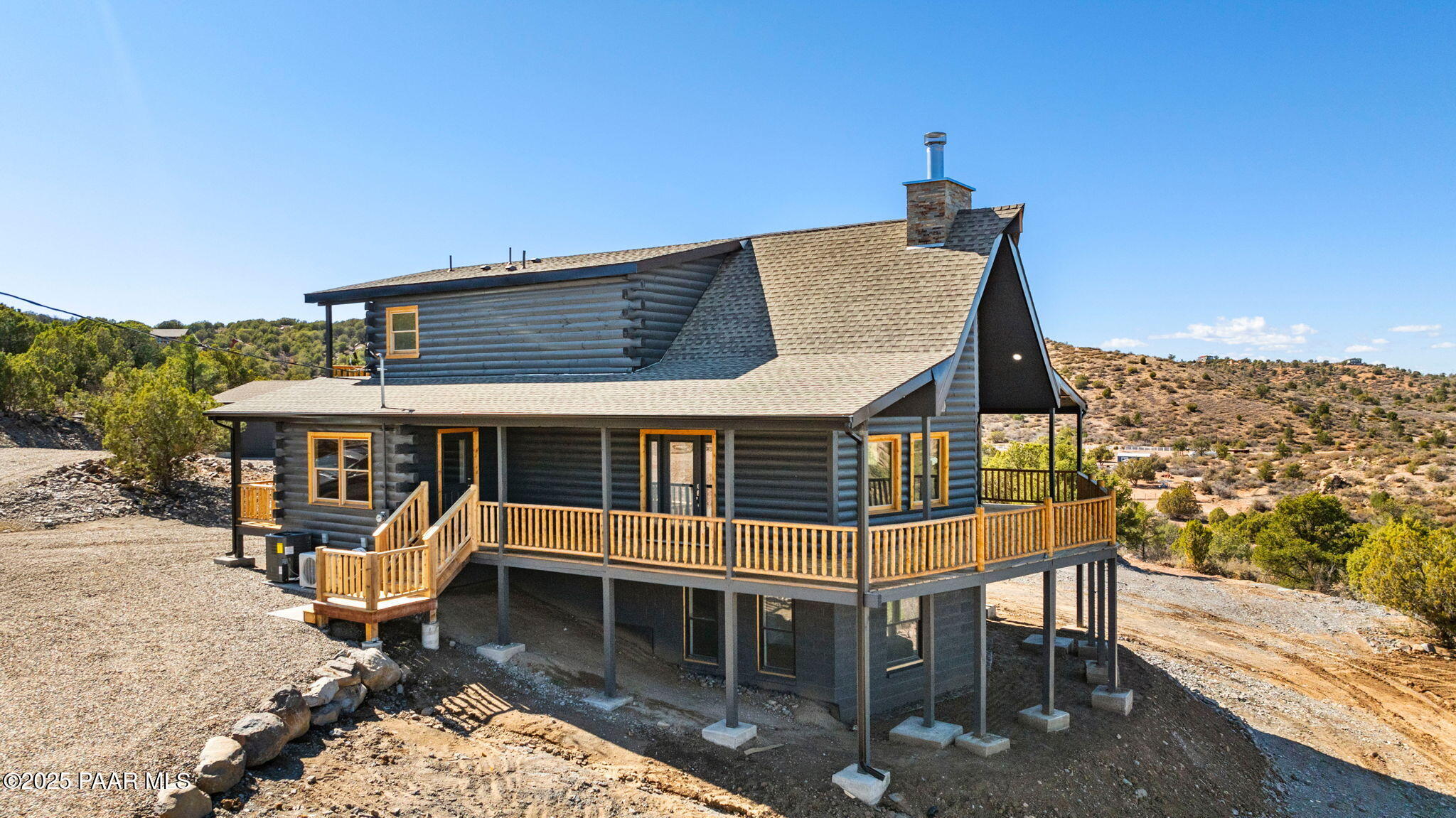 Photo of 1200 N Blue Star Road, Chino Valley, AZ 86323