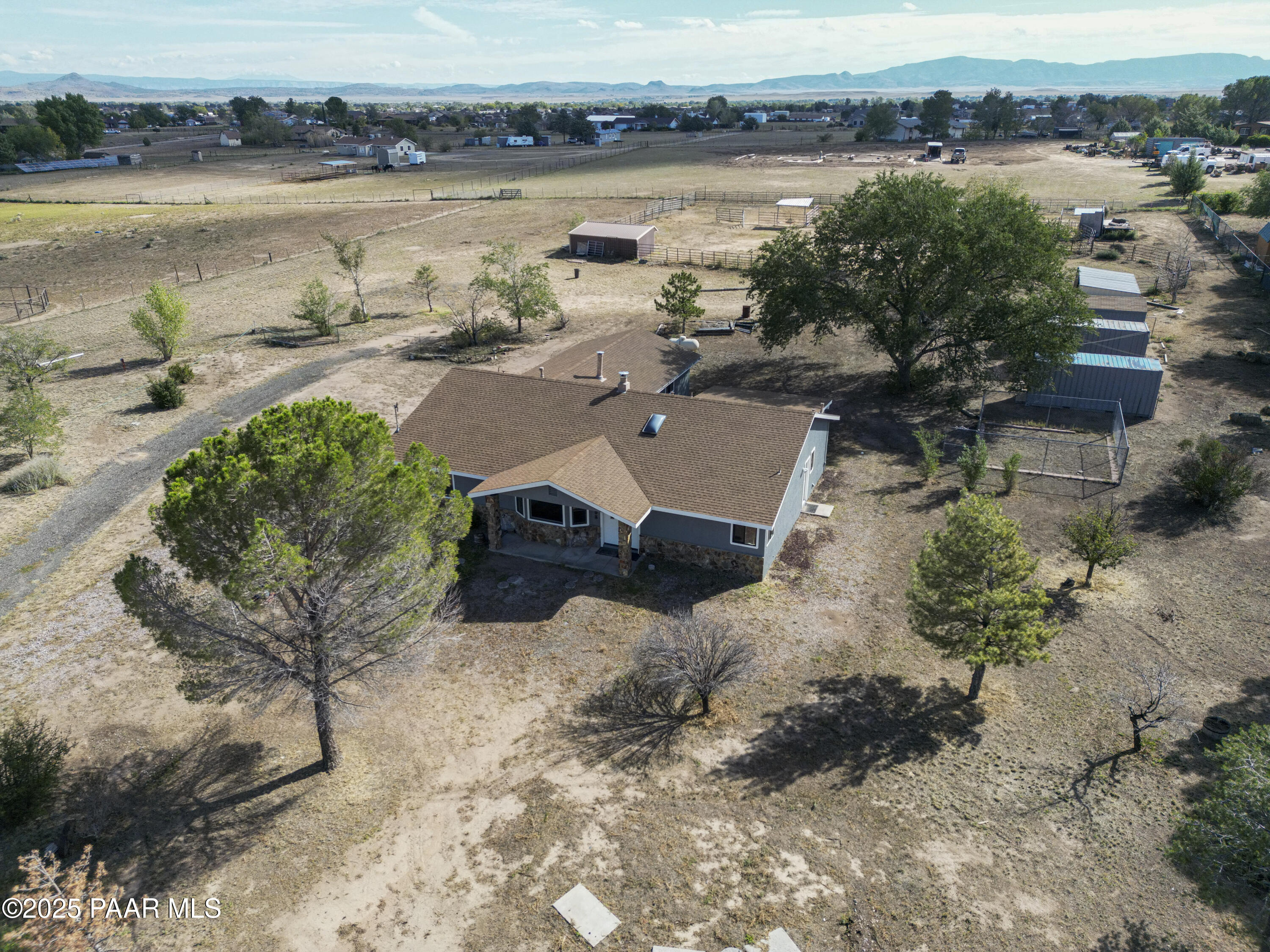 Photo of 695 S Mountain View Road, Chino Valley, AZ 86323