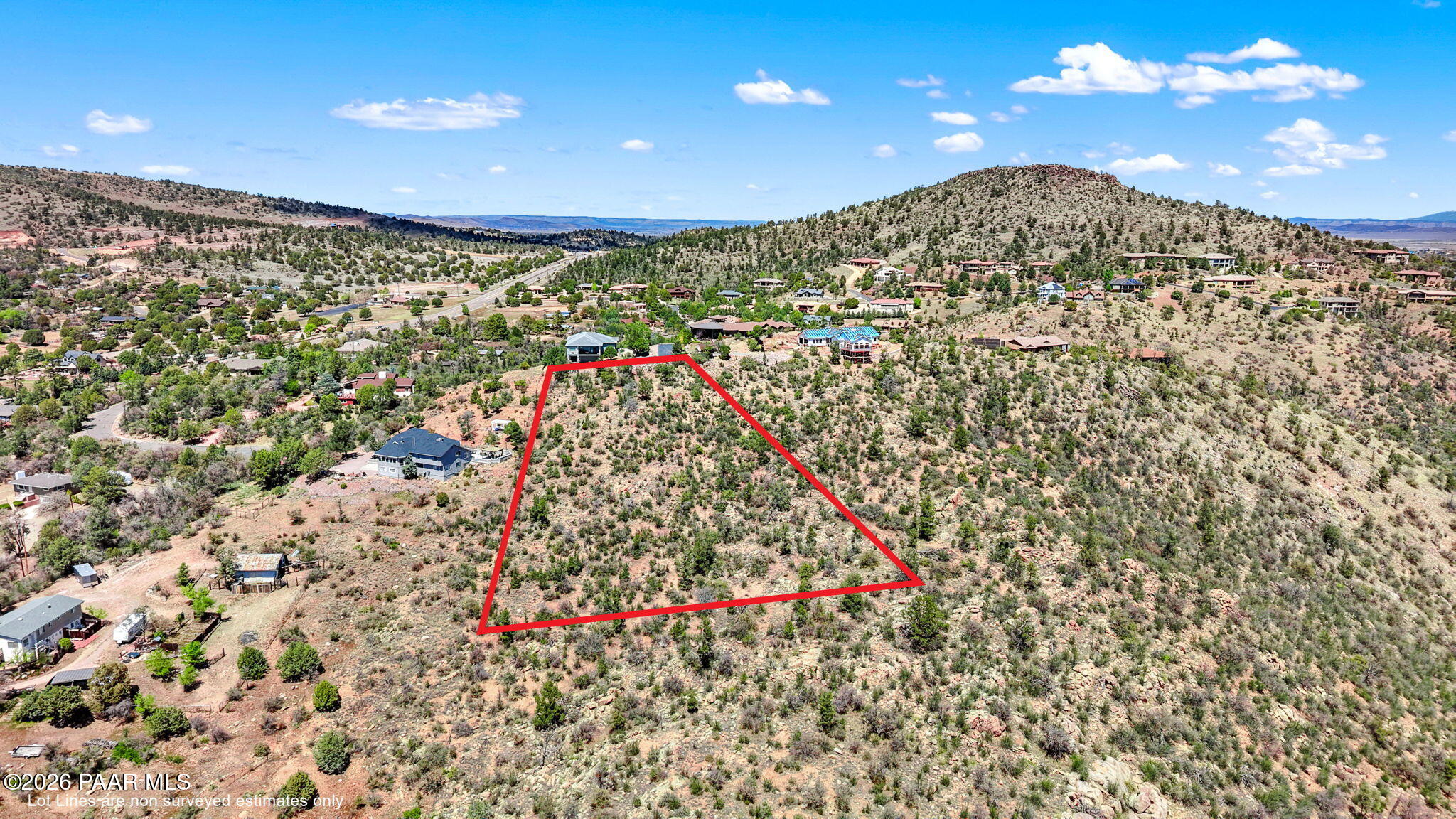 Photo of 2978 Southpark, Prescott, AZ 86305