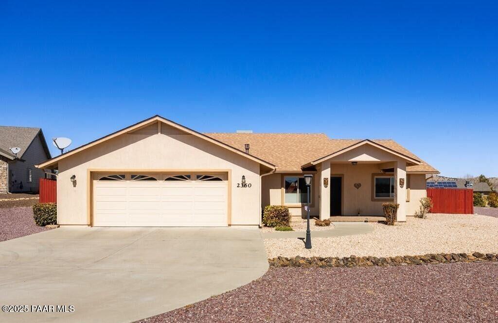 Photo of 2360 Via Venado, Chino Valley, AZ 86323