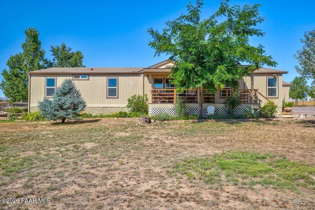 Photo of 2810 N Sunset Drive, Chino Valley, AZ 86323