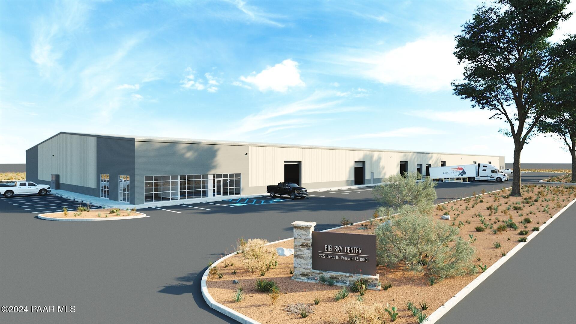 Photo of 2222 Cirrus Unit 103 Drive, Prescott, AZ 86301