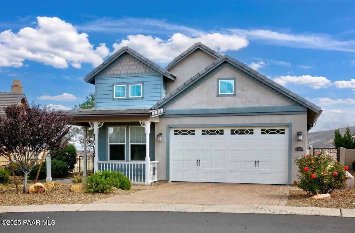 Photo of 1478 Varsity Drive, Prescott, AZ 86301