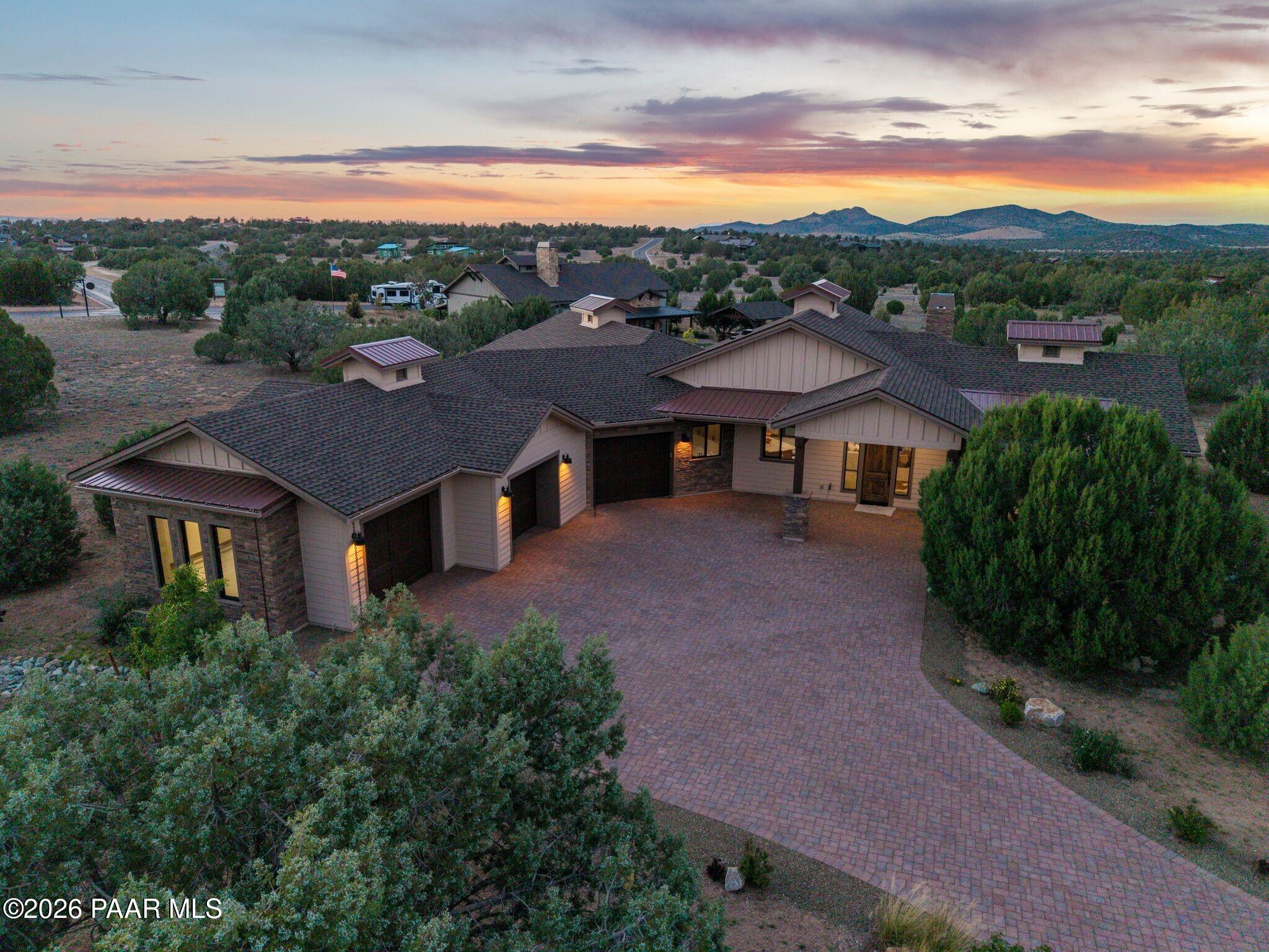 Photo of 15560 N Elizabeth Way, Prescott, AZ 86305