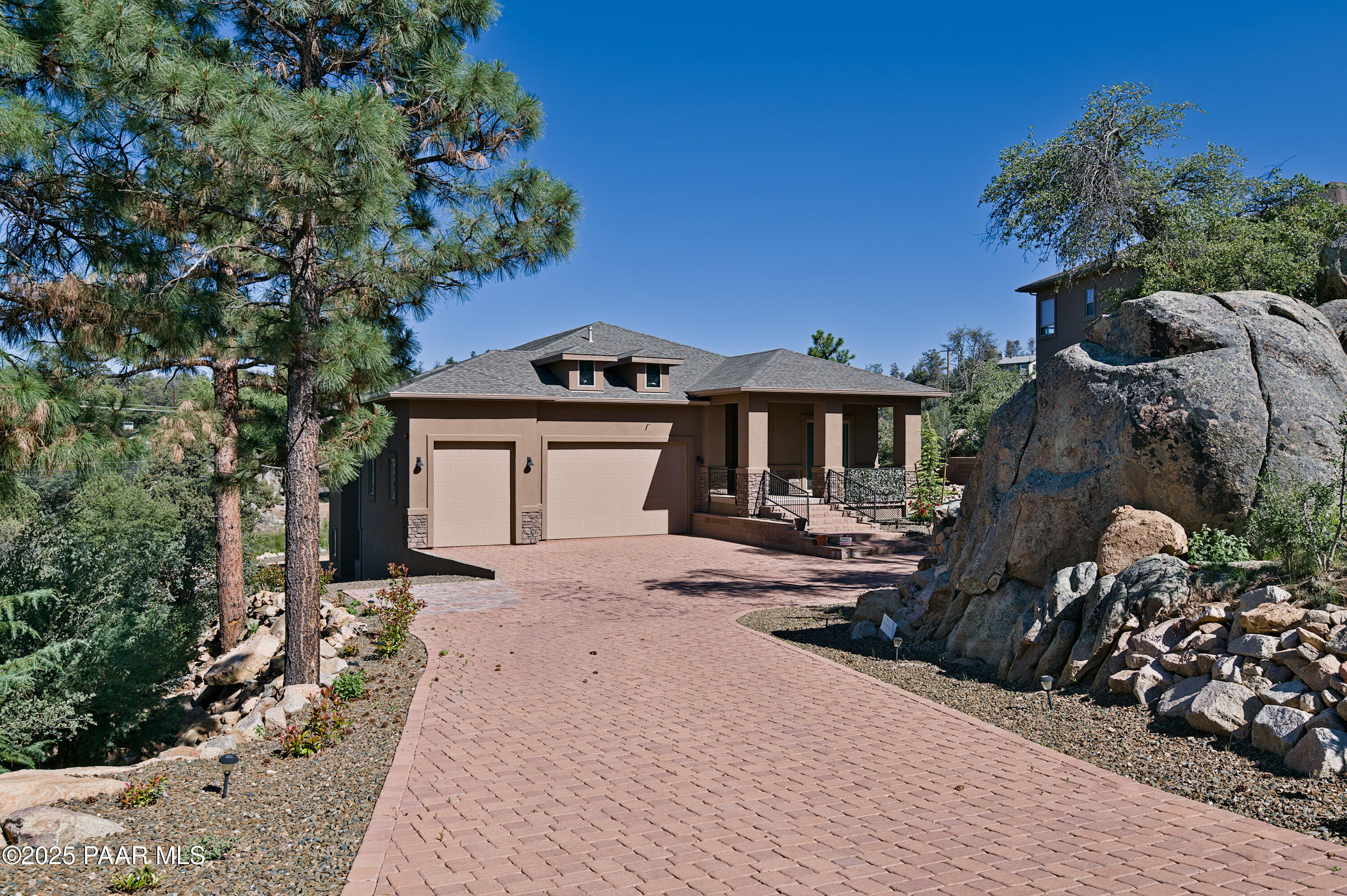 Photo of 2101 Burlwood Drive, Prescott, AZ 86305
