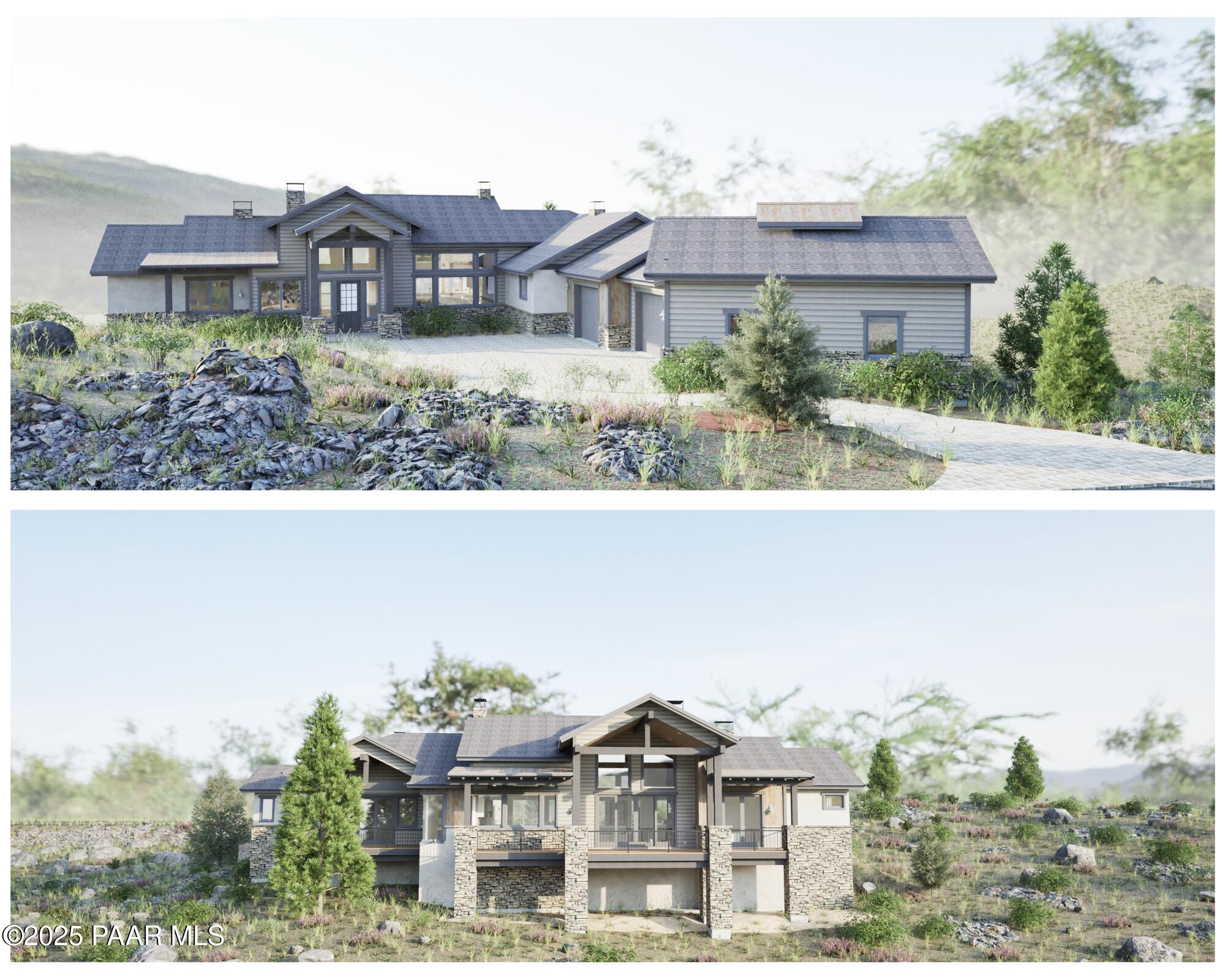 Photo of 2055 W Black Ridge Trail, Prescott, AZ 86305