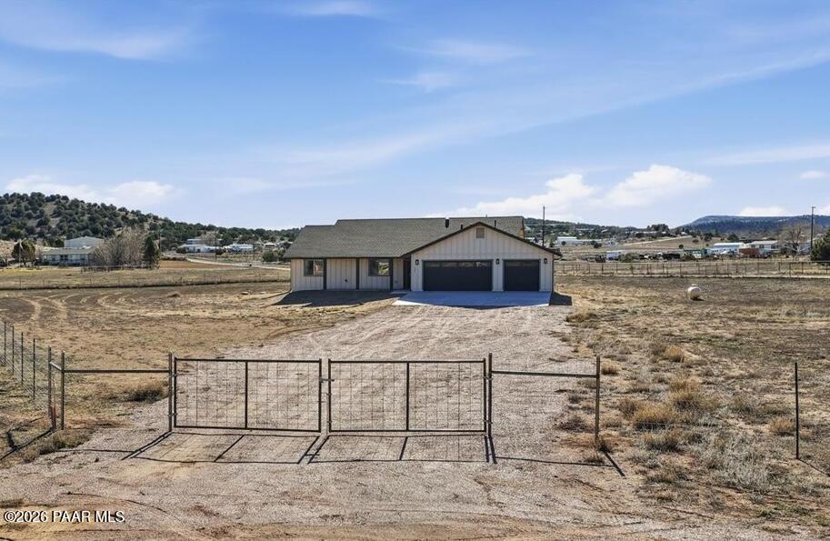 Photo of 1229 Tatanka Circle, Chino Valley, AZ 86323