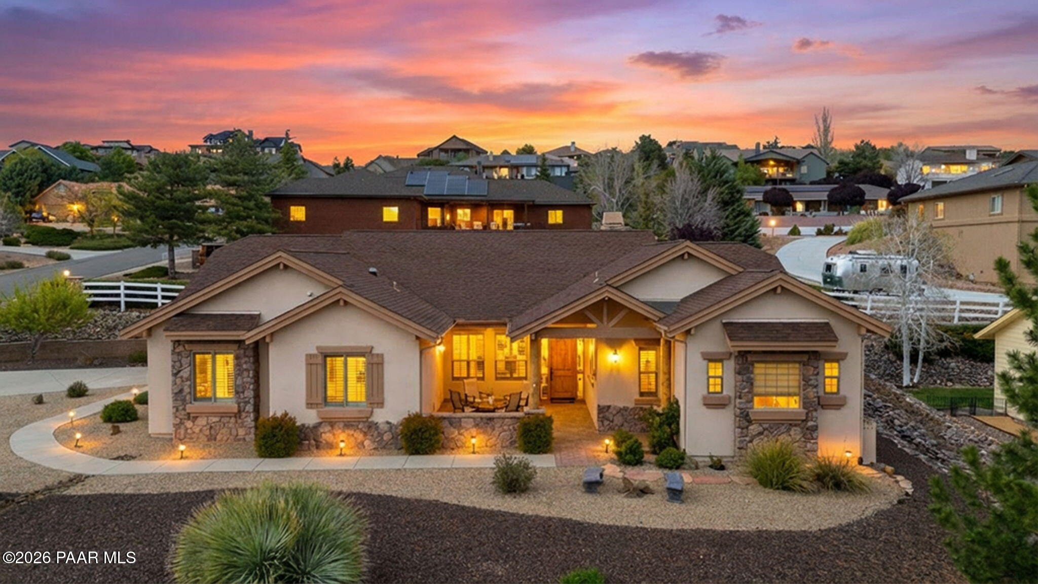 Photo of 2587 Golden Bear Drive, Prescott, AZ 86301
