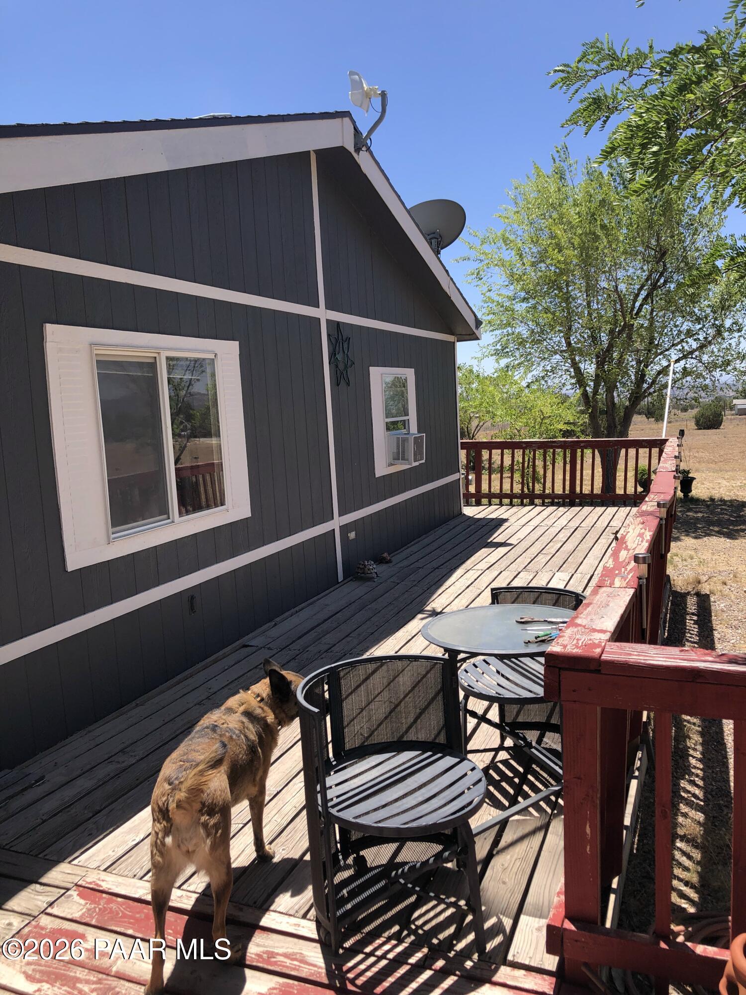 Photo of 26825 N Woody Drive, Paulden, AZ 86334