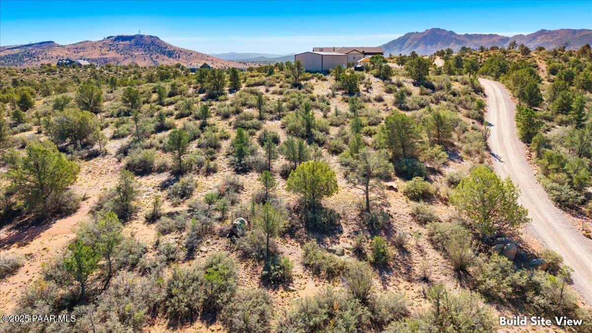 Photo of 00 Zoro Rd, Prescott, AZ 86305