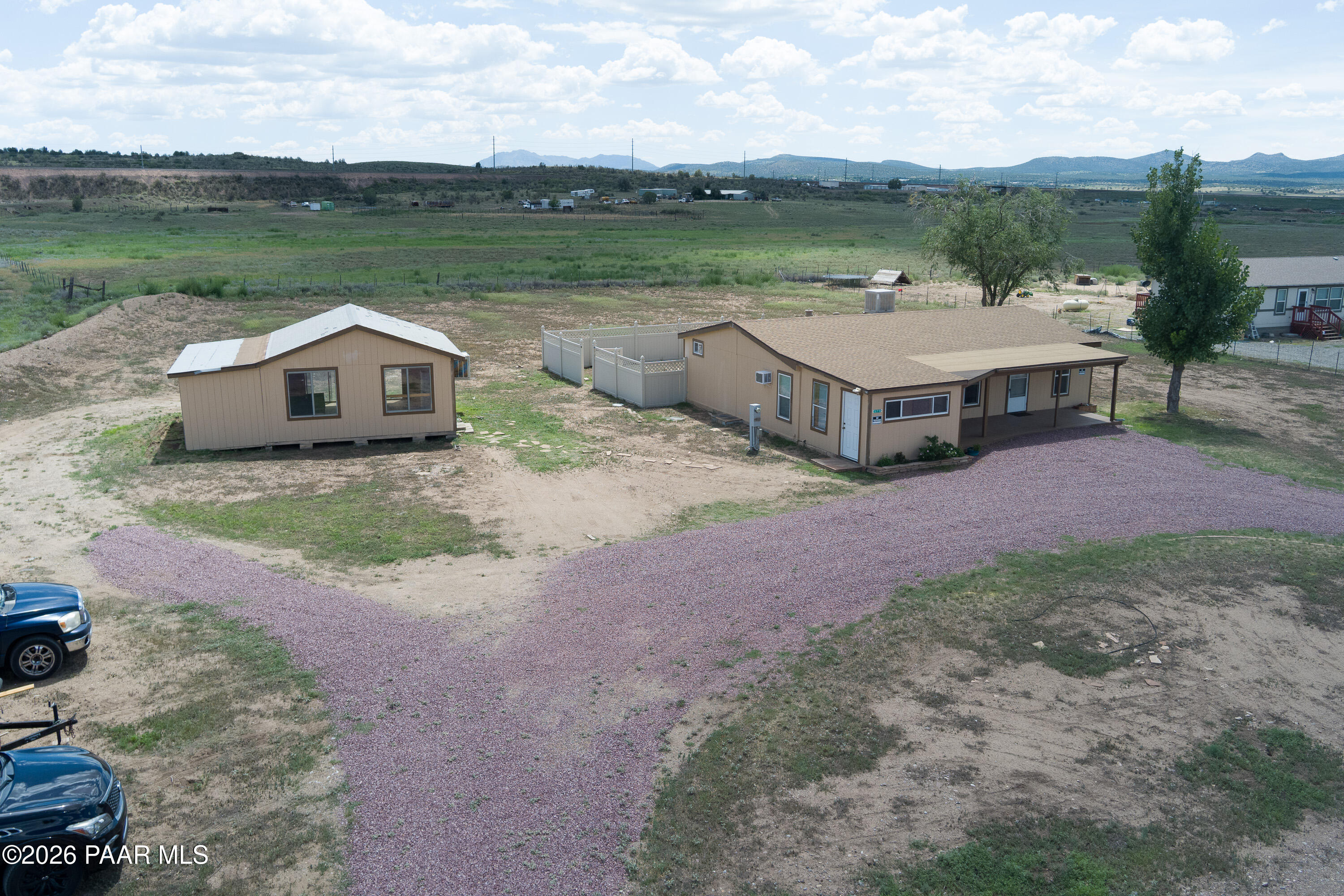 Photo of 375 E Houston Road, Paulden, AZ 86334