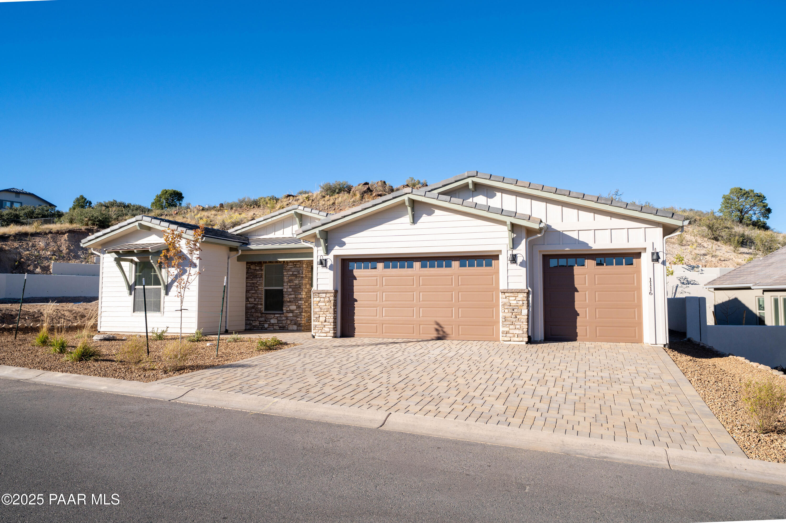 Photo of 1116 S Lakeview Drive, Prescott, AZ 86301