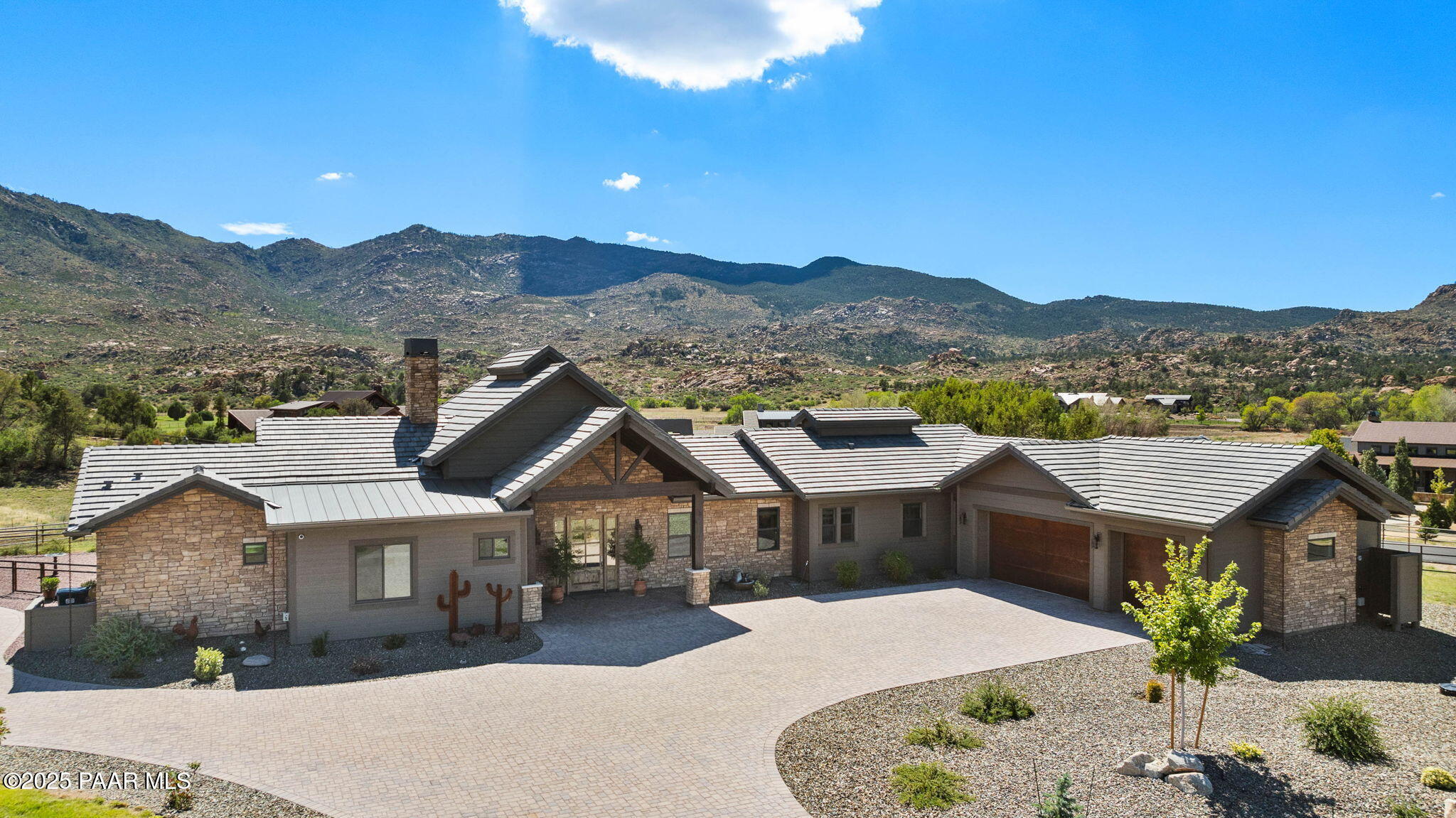 Photo of 8815 N Callahan Road, Prescott, AZ 86305