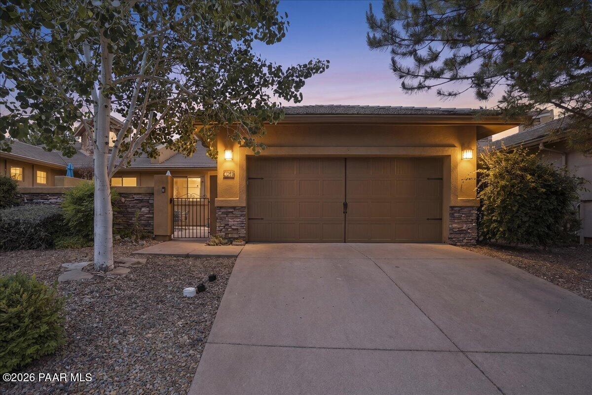 Photo of 408 N Hilton Lane, Prescott, AZ 86301