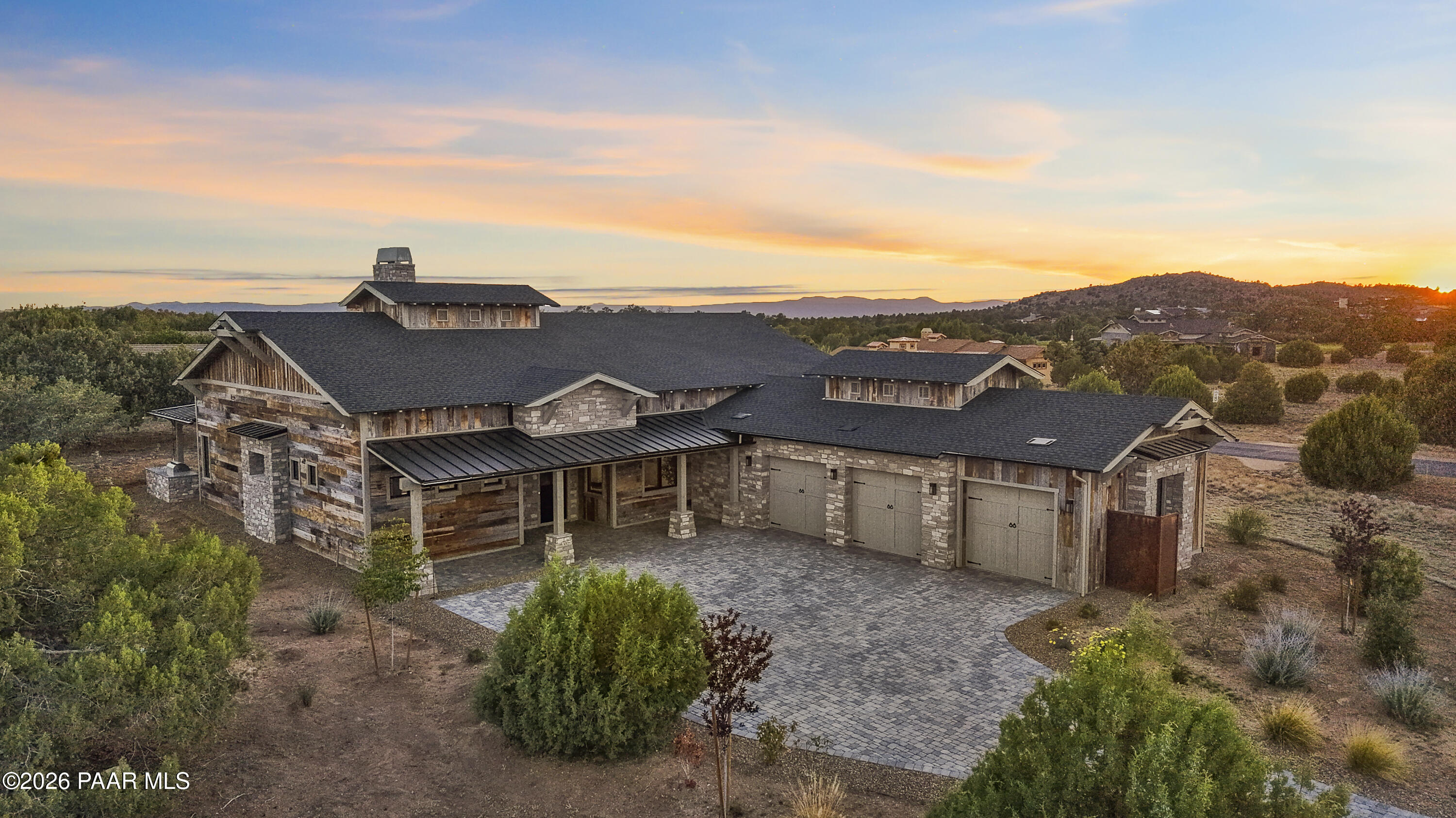 Photo of 15610 N Silent Moon Lane, Prescott, AZ 86305