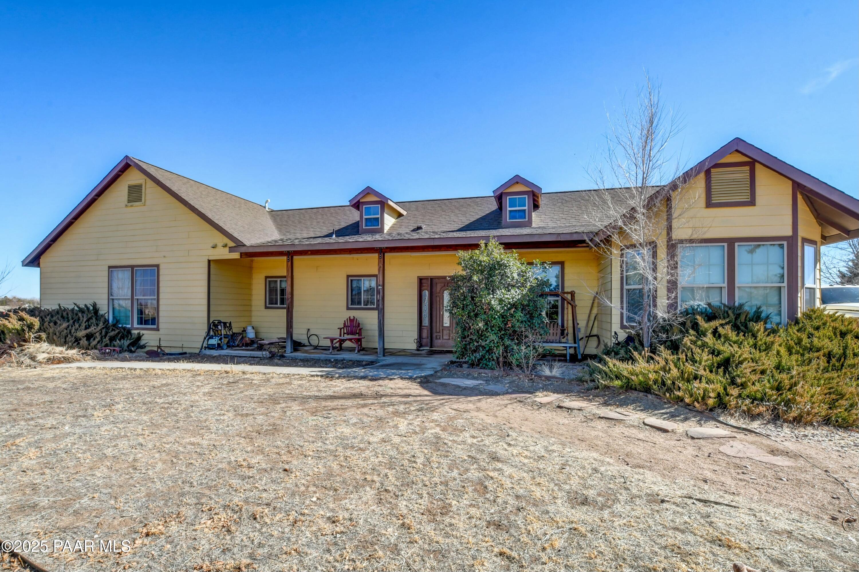 Photo of 2205 N Resting Place, Chino Valley, AZ 86323