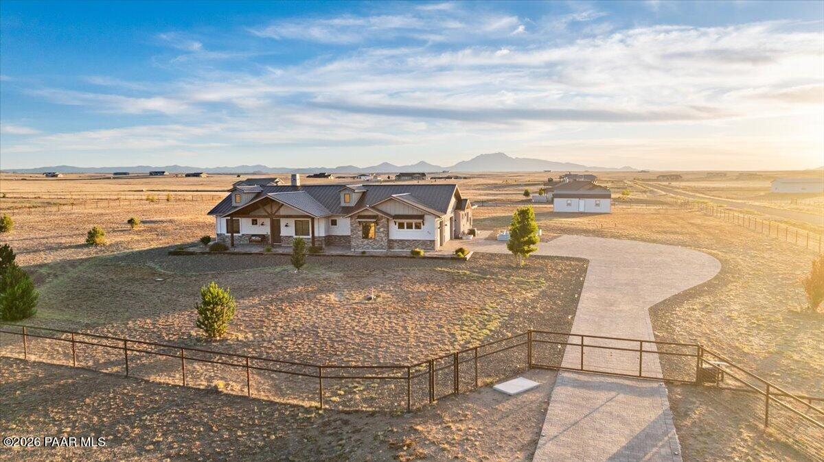 Photo of 8500 N Copperfield Parkway, Prescott Valley, AZ 86315