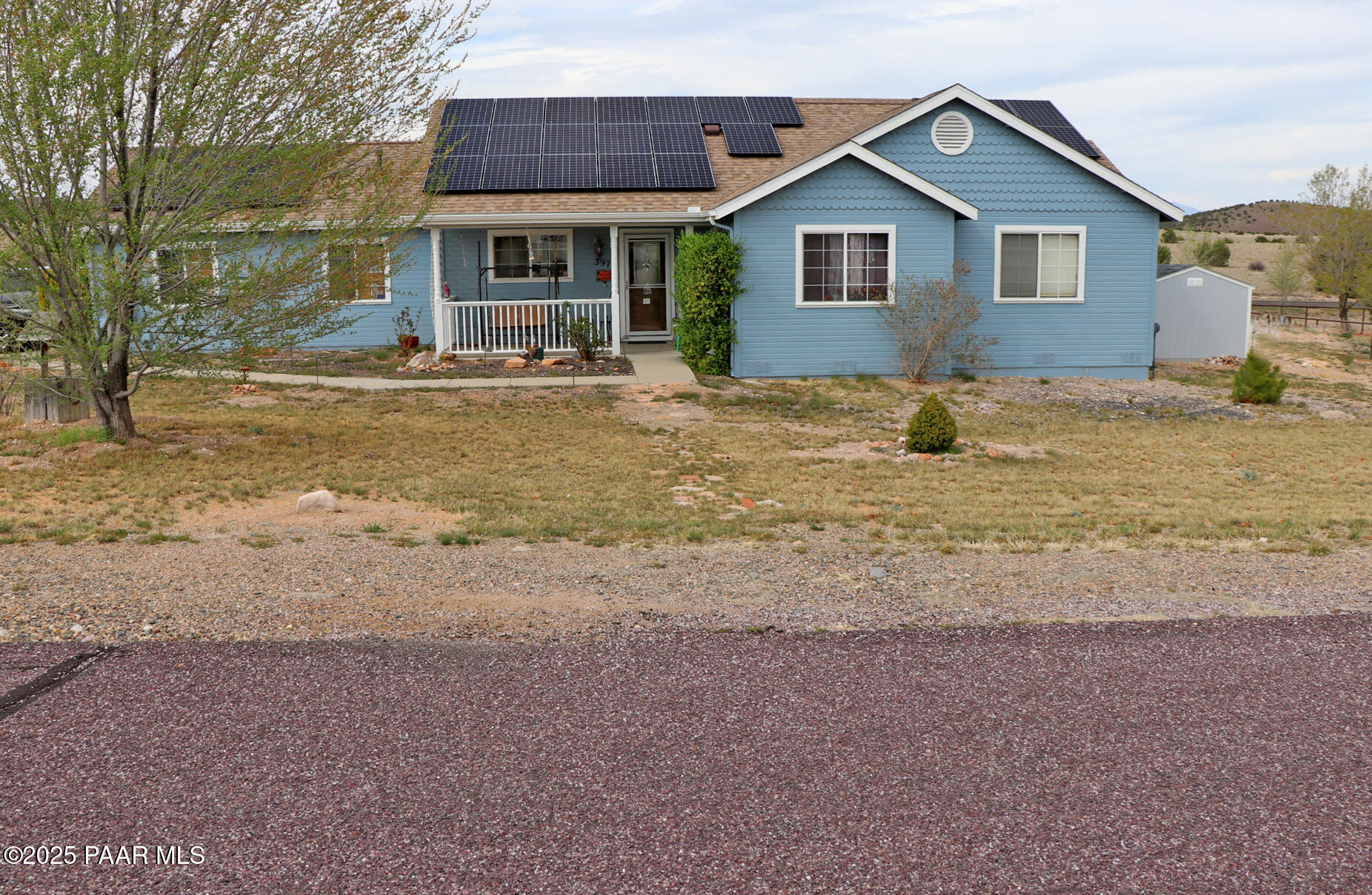 Photo of 3975 N Gambels Ridge Drive, Chino Valley, AZ 86323