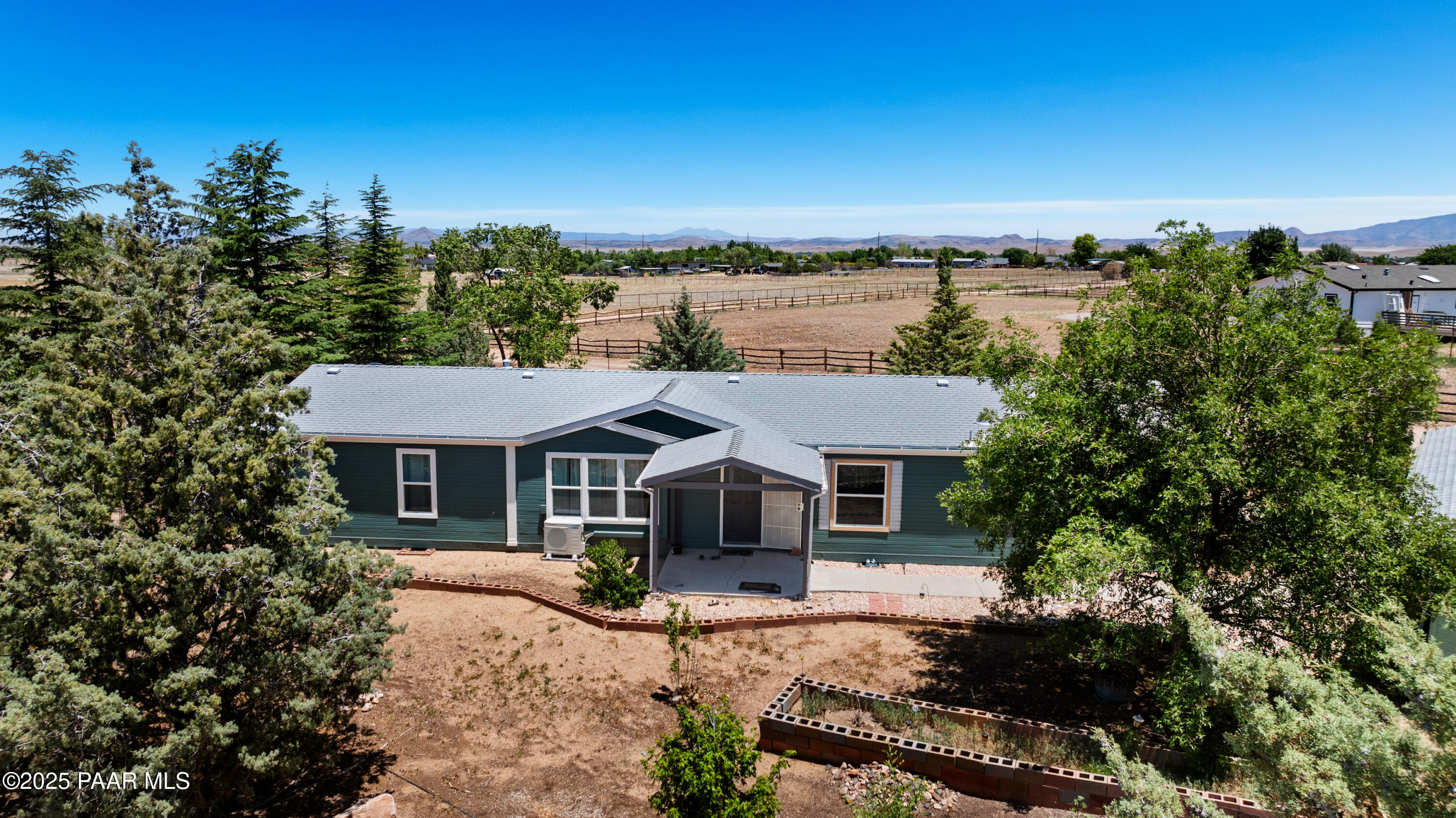 Photo of 1285 W Justray Ranch Road Road, Chino Valley, AZ 86323