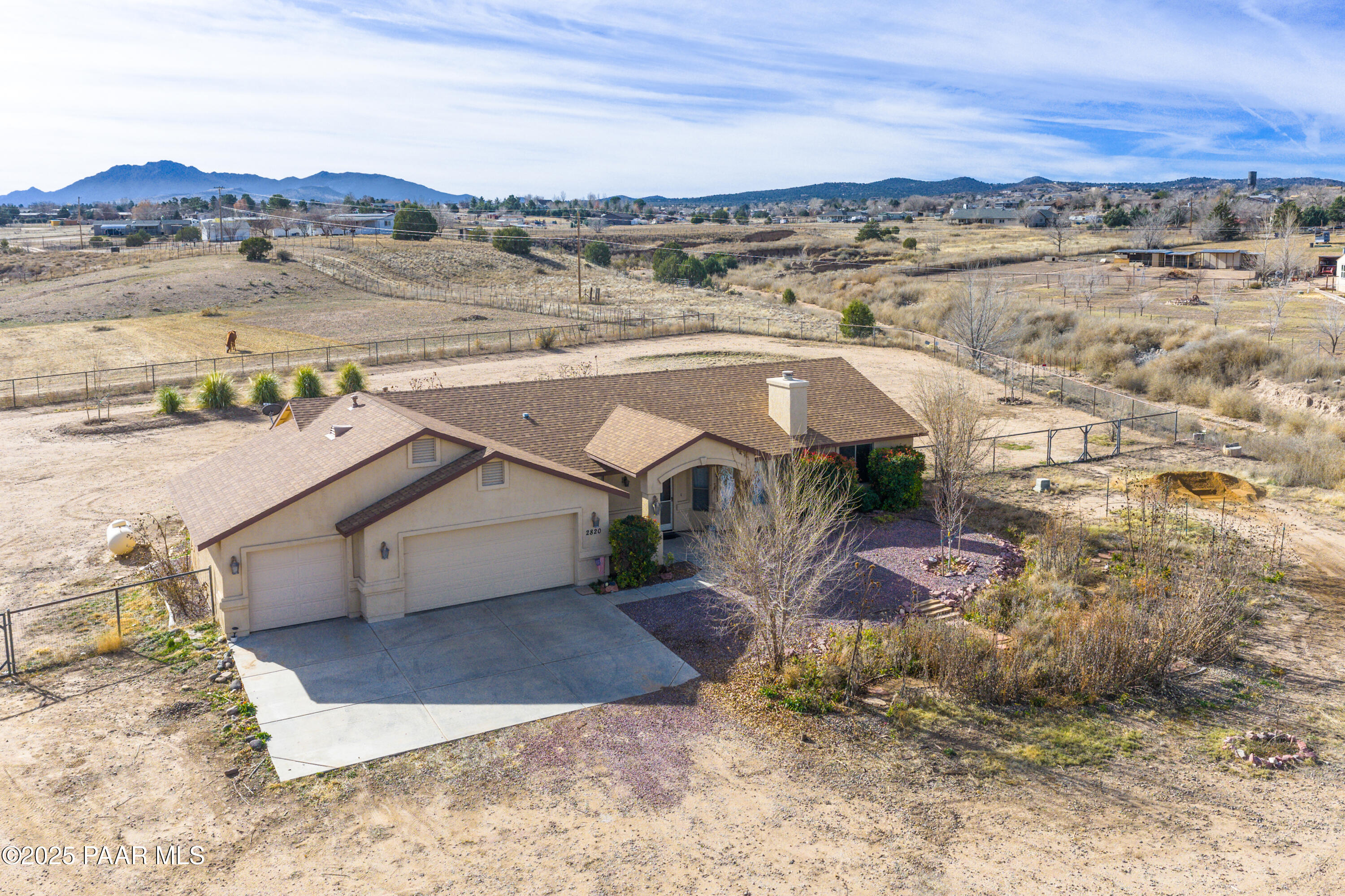 Photo of 2820 N Cobey Joe Trail, Chino Valley, AZ 86323