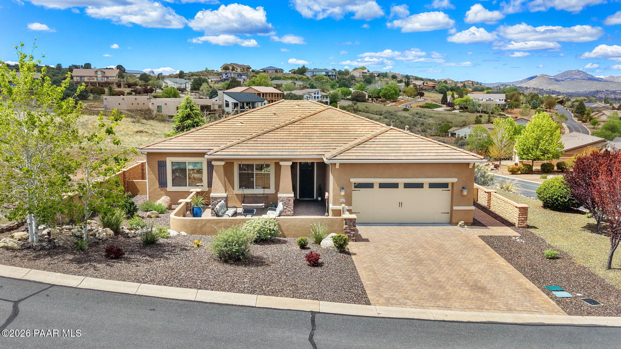 Photo of 556 Tawny Drive, Prescott, AZ 86301