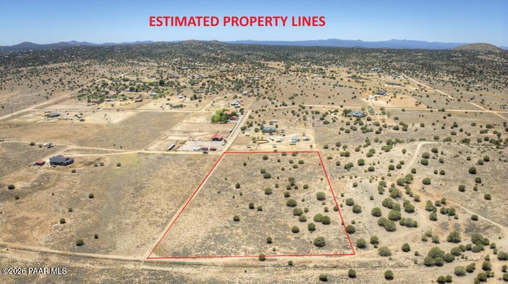 Photo of 4050 W Covey Ridge Lane, Prescott, AZ 86305