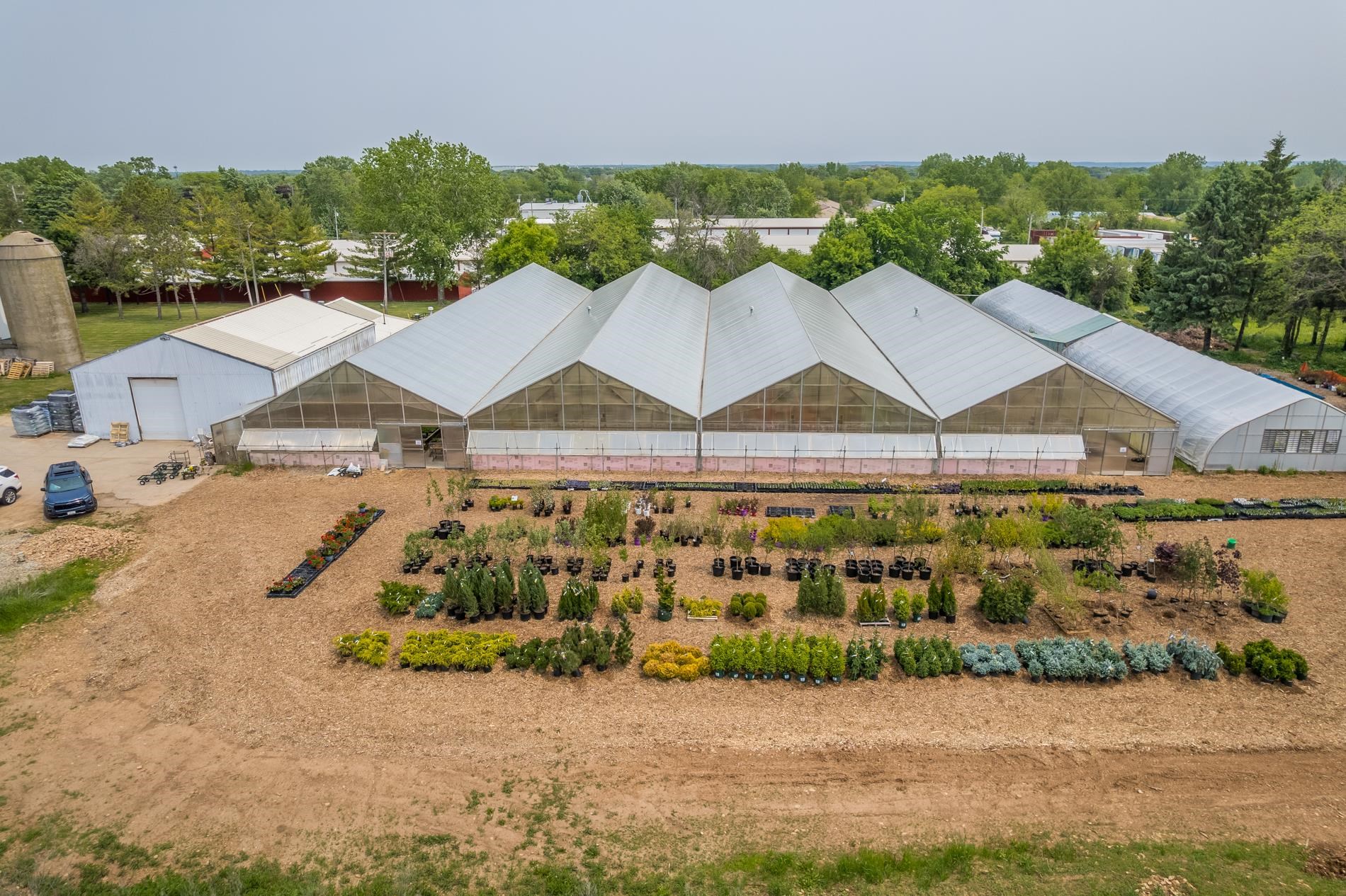 Photo of 2015 COUNTY RD II, NEENAH, WI 54956