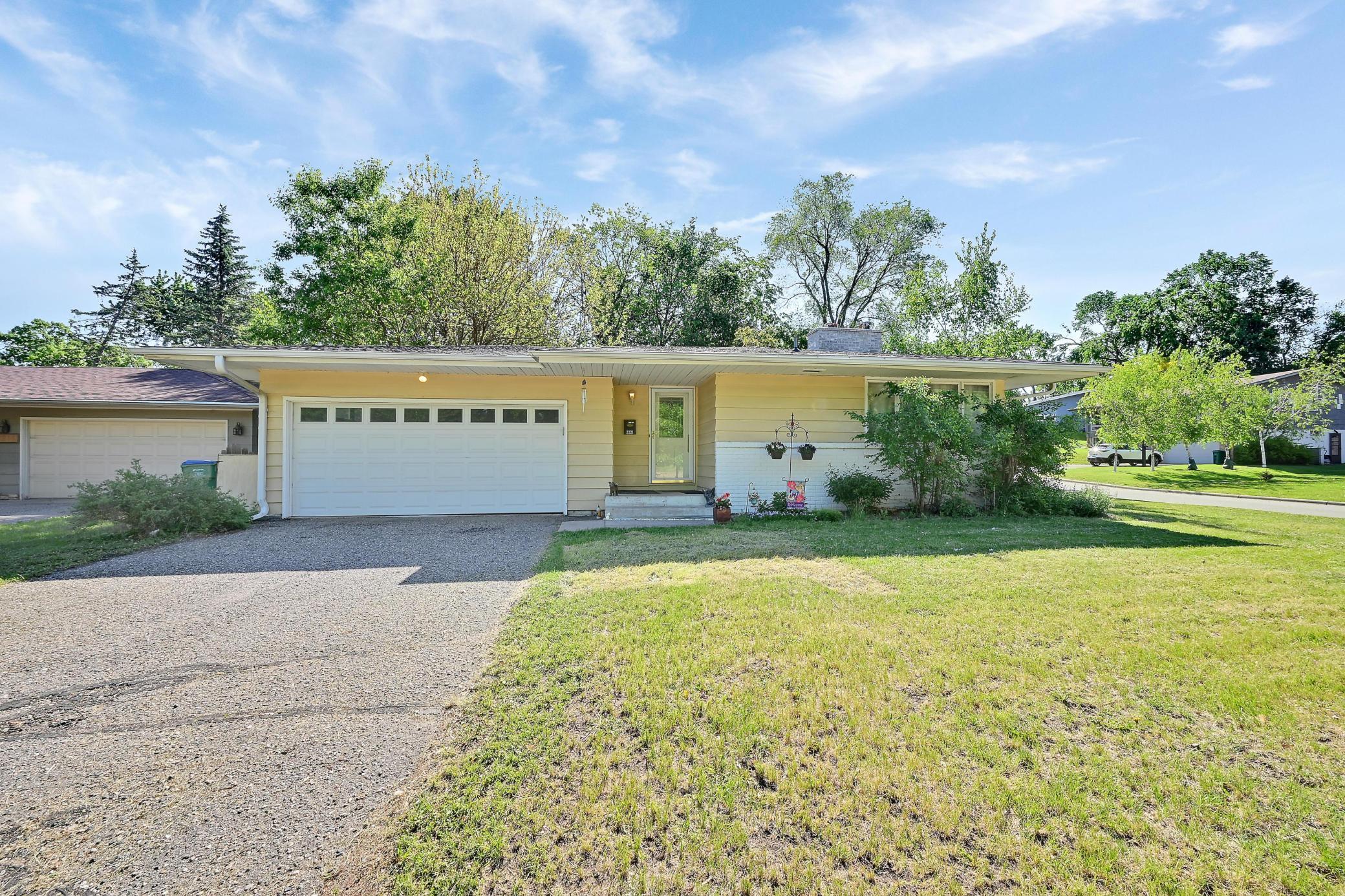 Photo of 2221 Texas Avenue S, Saint Louis Park, MN 55426