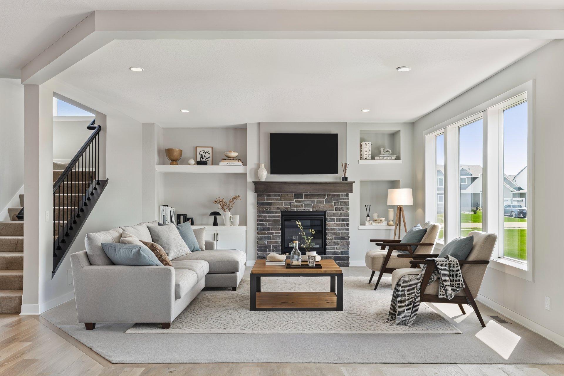 Photo of 4730 131st Ave NE, Blaine, MN 55449