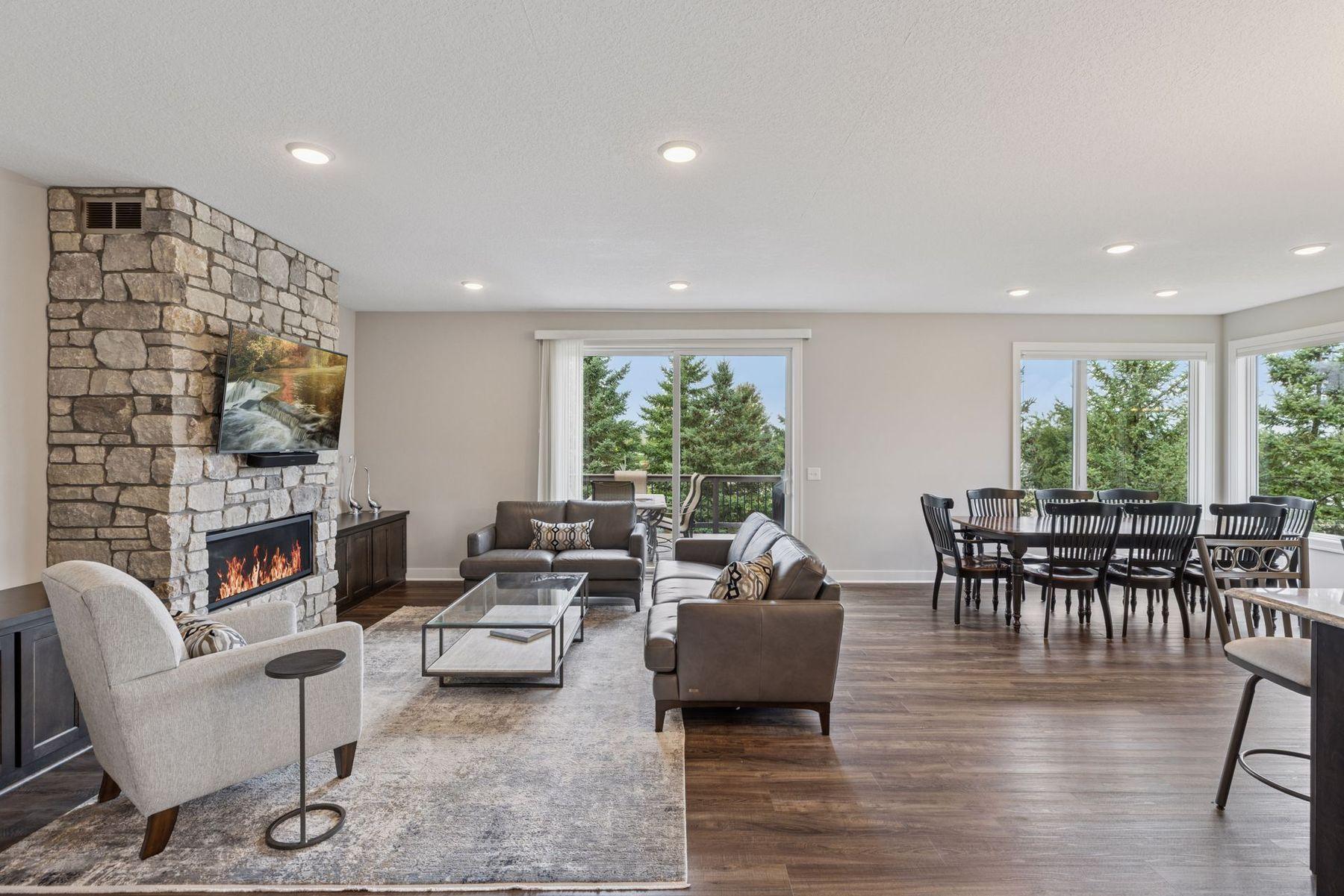 Photo of 5174 Sundial Lane, Woodbury, MN 55129