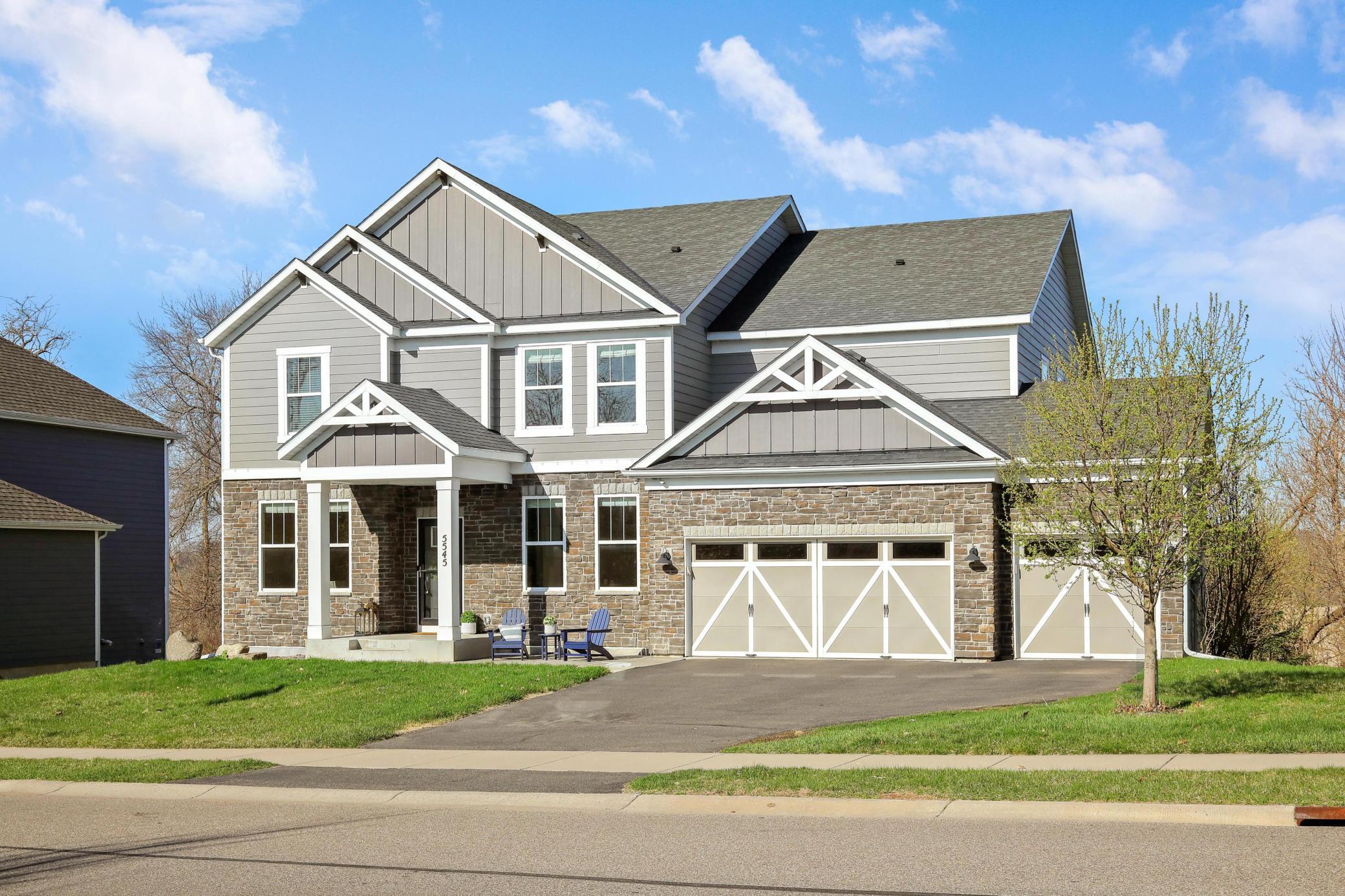 Photo of 5545 Garland Lane N, Plymouth, MN 55446