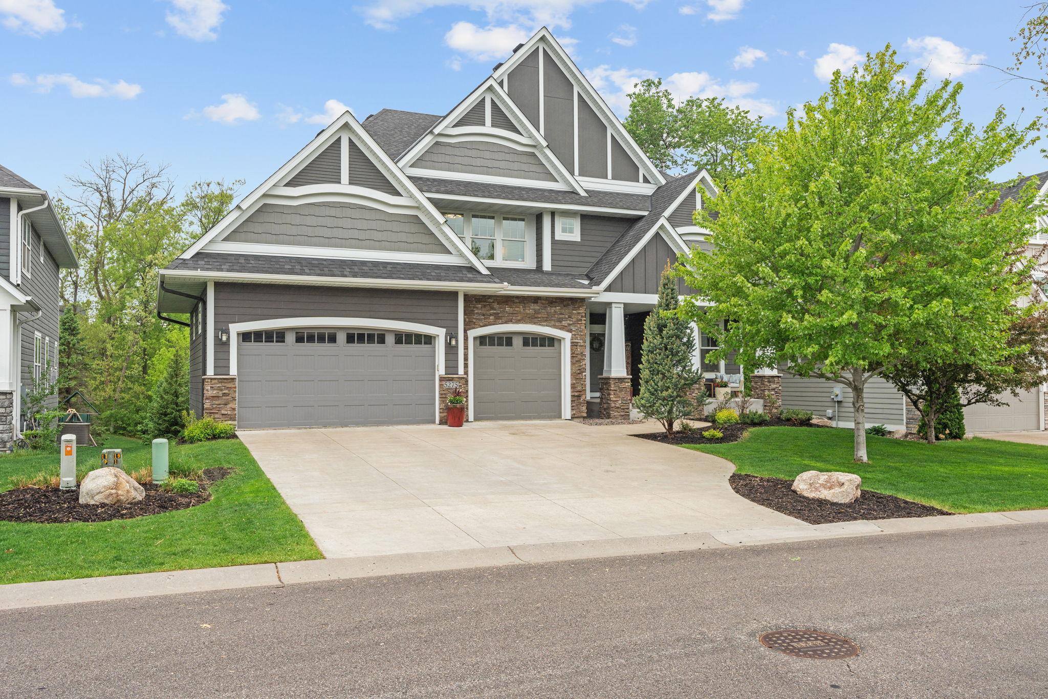Photo of 5275 Ranchview Lane N, Plymouth, MN 55446