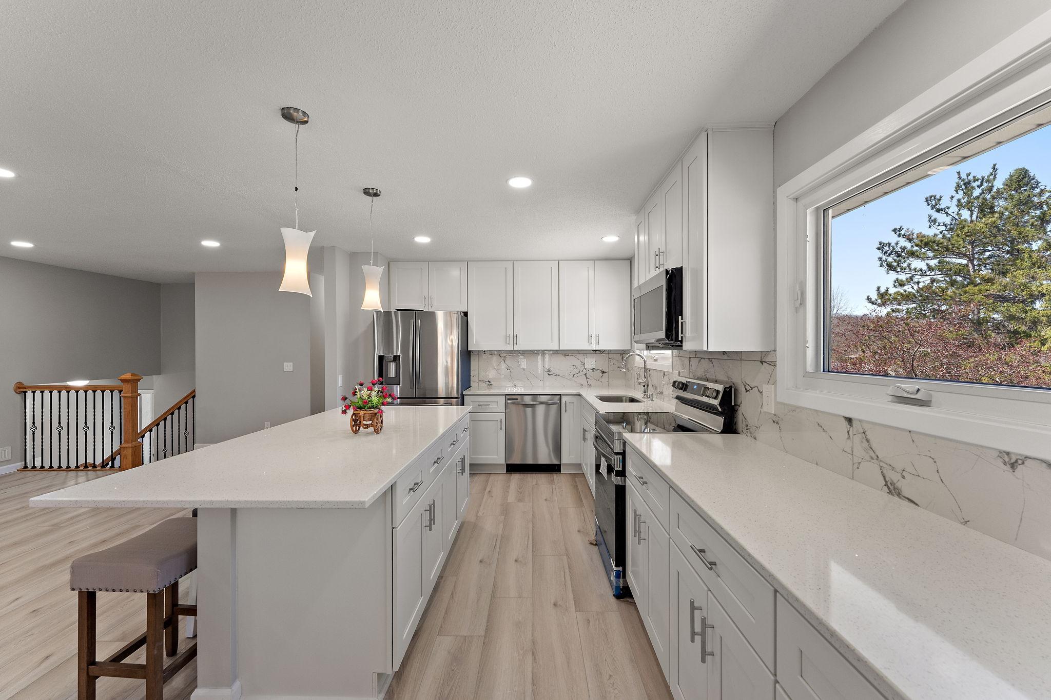 Photo of 13804 Euclid Court, Apple Valley, MN 55124