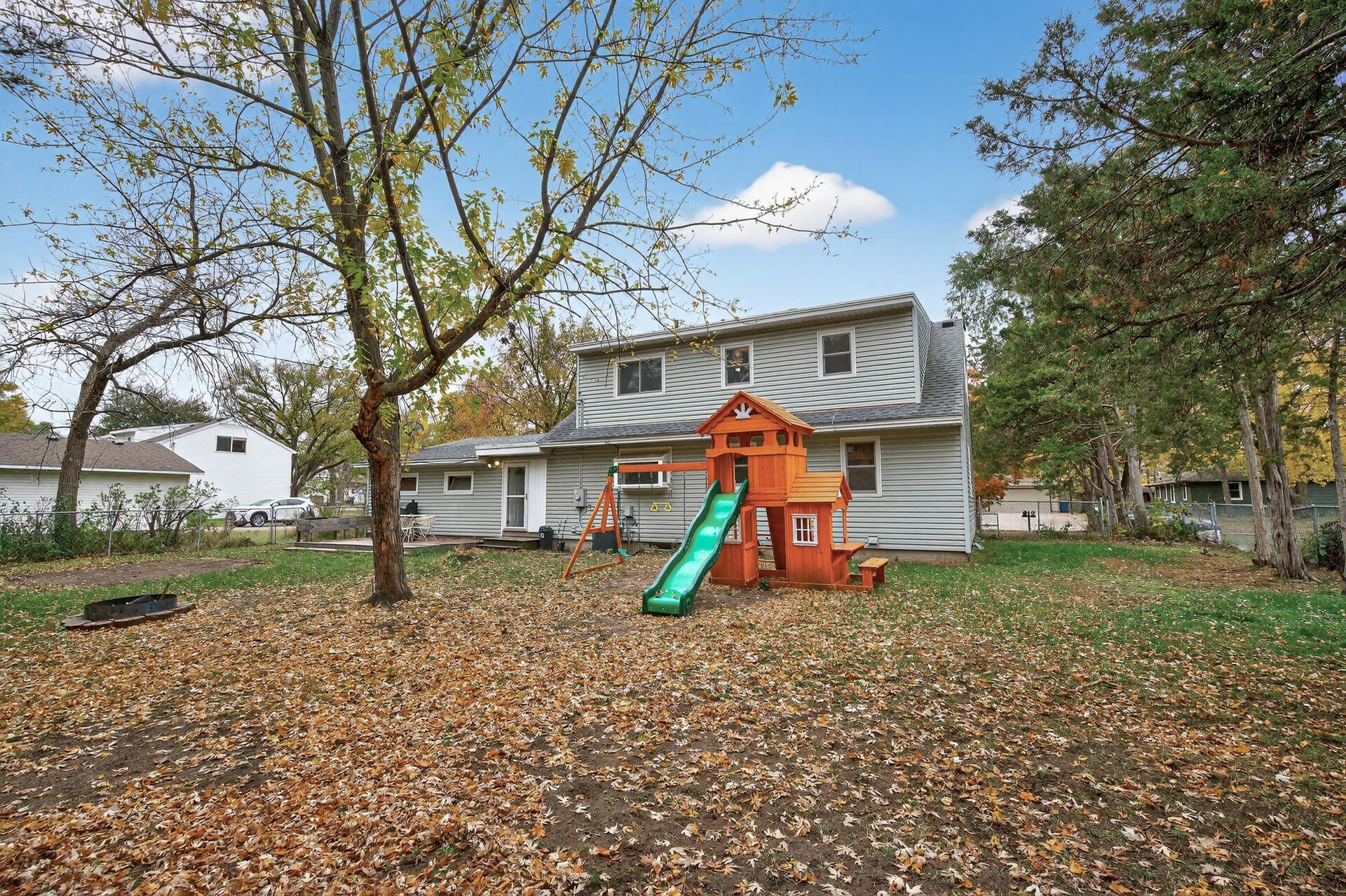 Photo of 2720 8th Avenue, Anoka, MN 55303