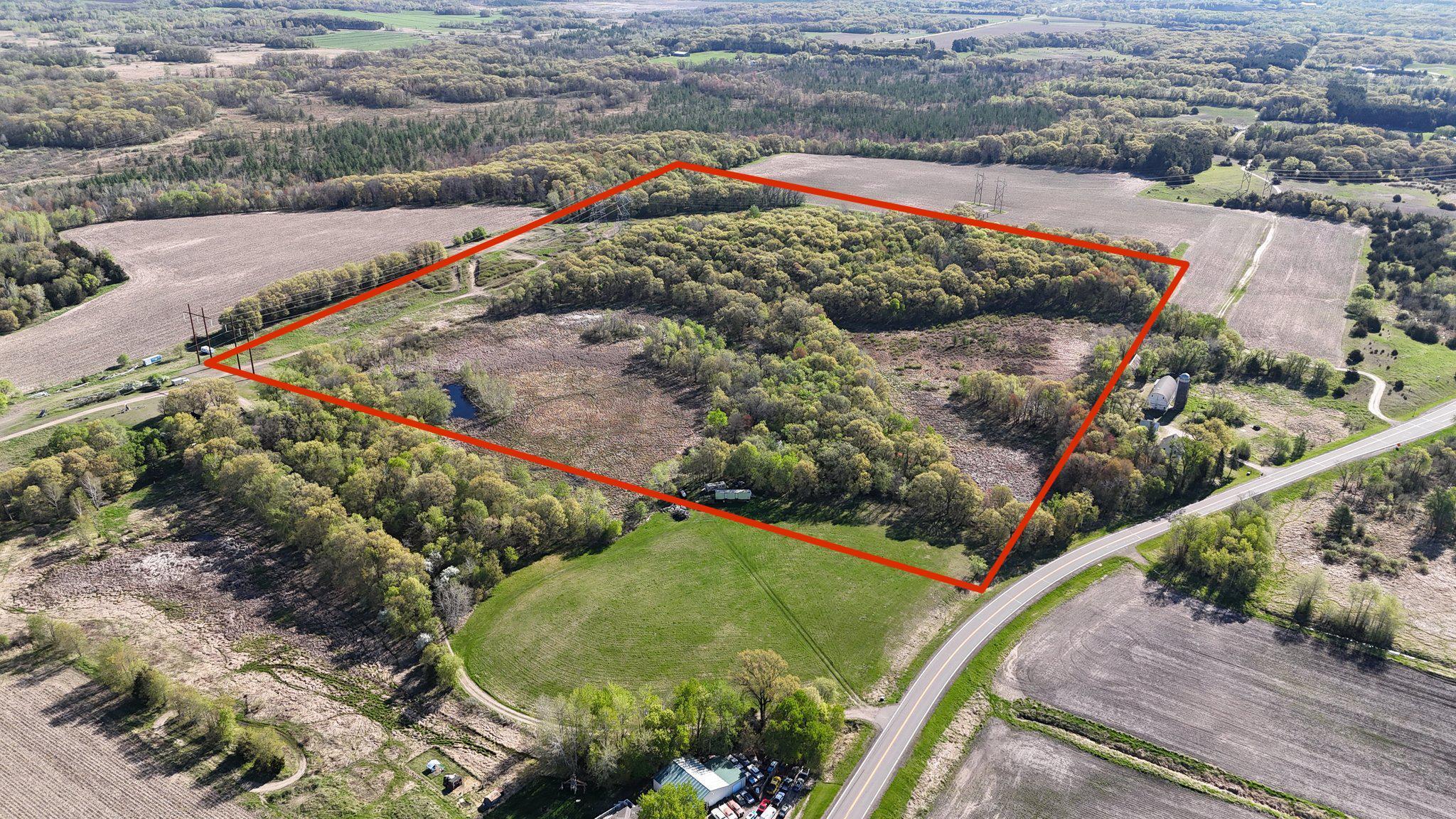 Photo of 00000 Ranch Road, Elk River, MN 55330