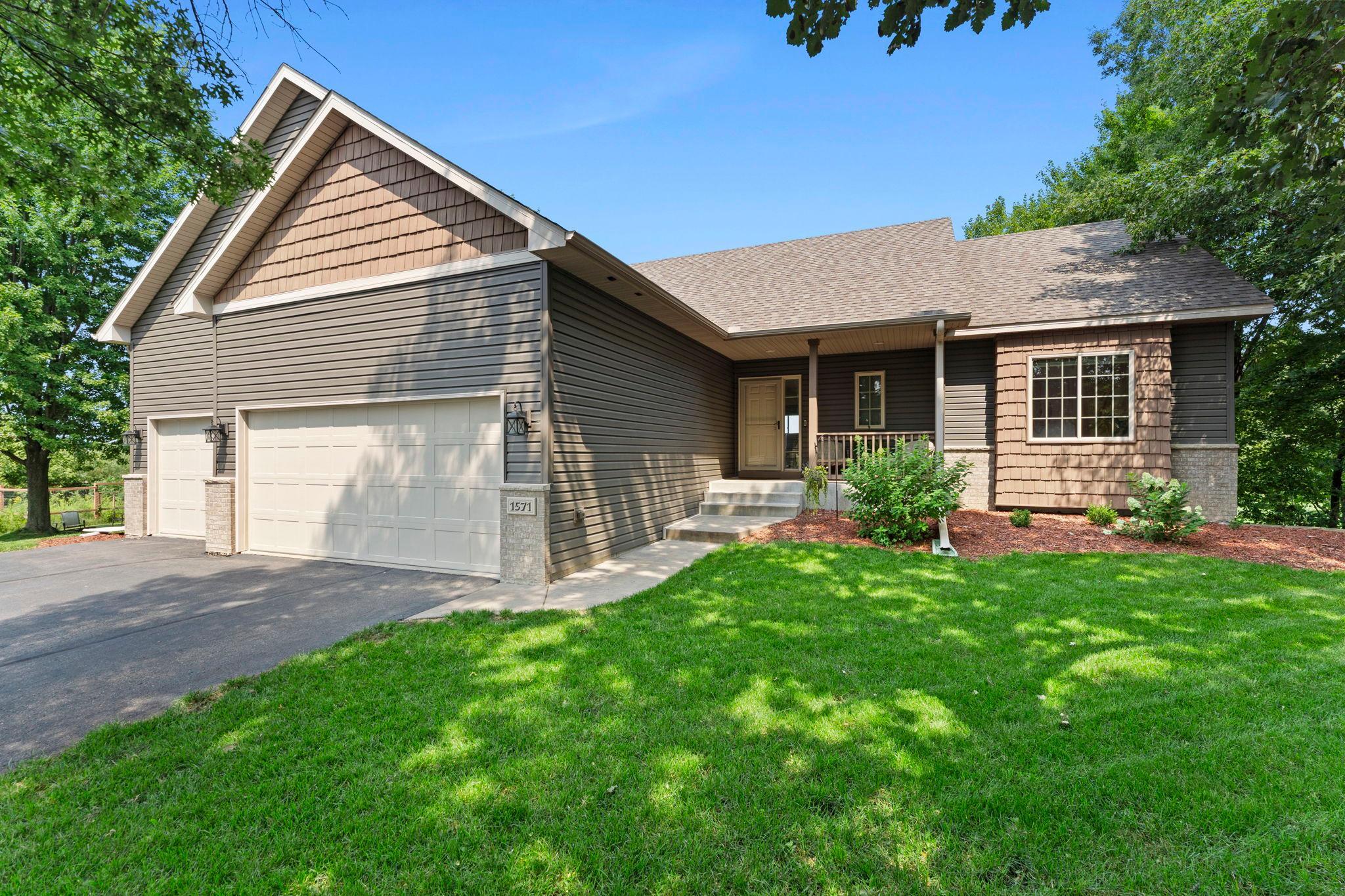Photo of 1571 155th Lane NW, Andover, MN 55304