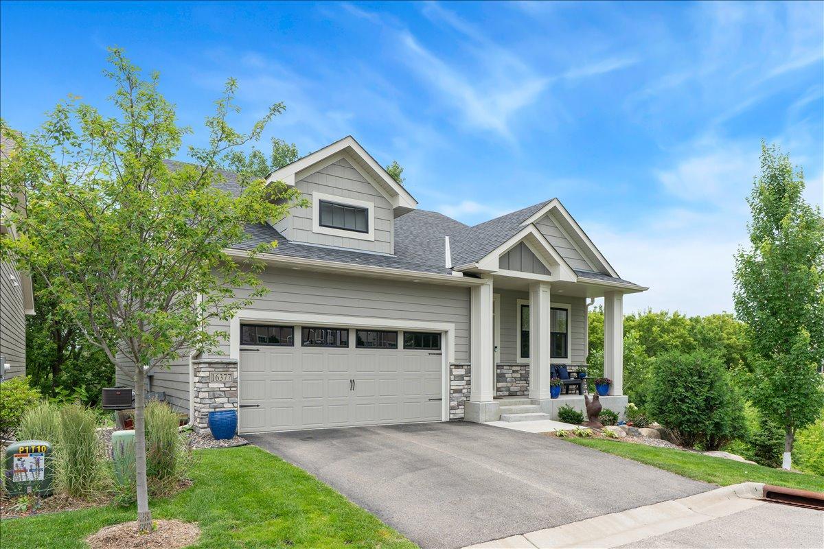 Photo of 16377 Glory Lane, Eden Prairie, MN 55344