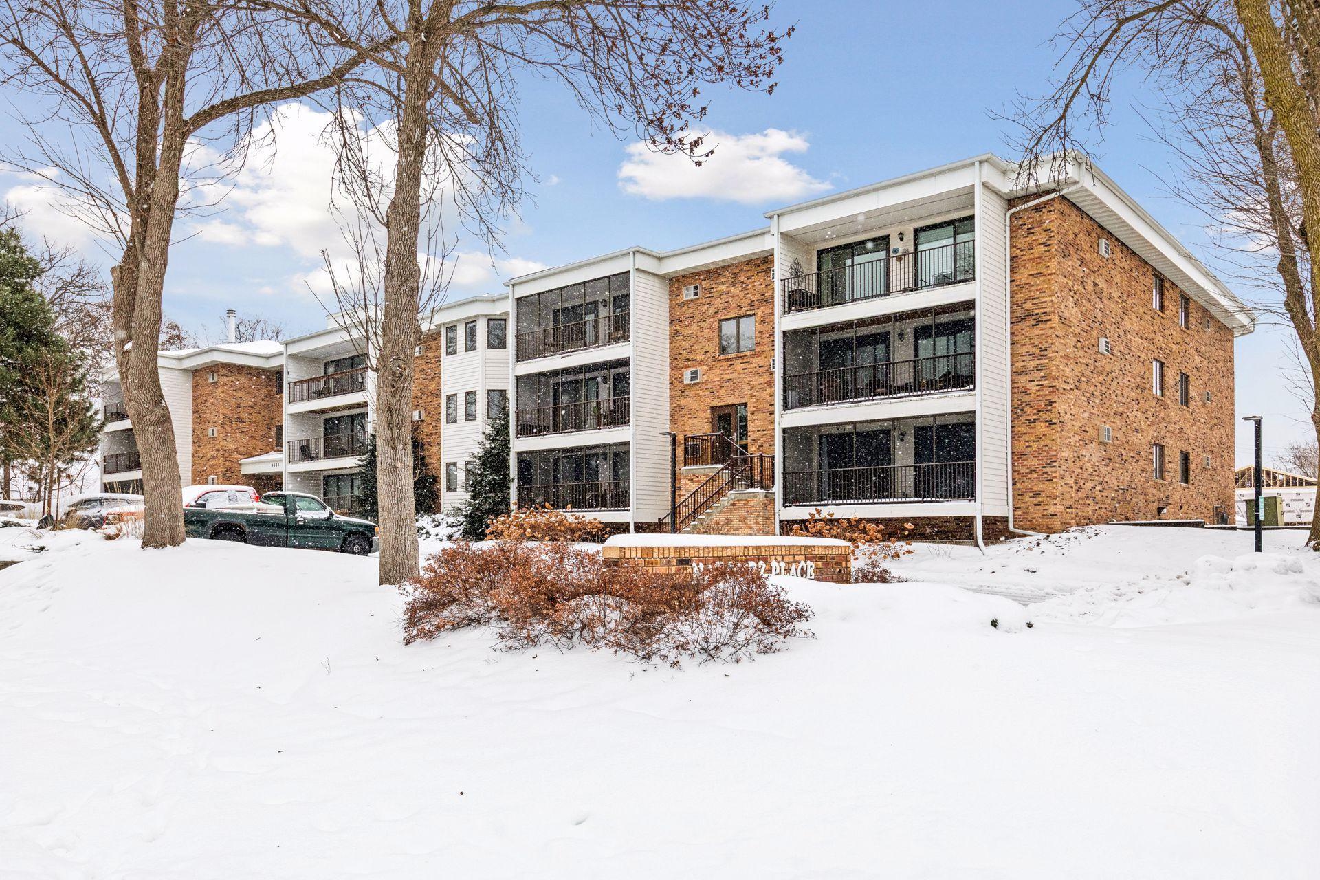 Photo of 4625 Minnetonka Boulevard, Saint Louis Park, MN 55416