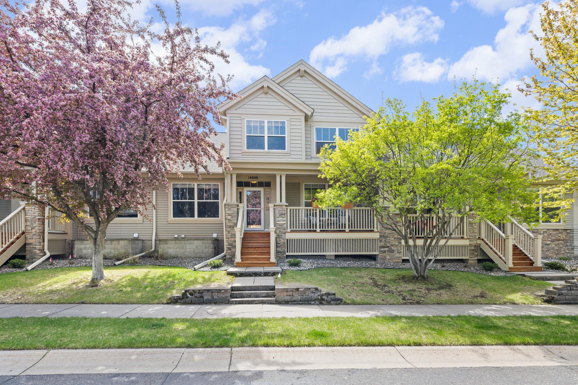 Photo of 14046 53rd Avenue N, Plymouth, MN 55446