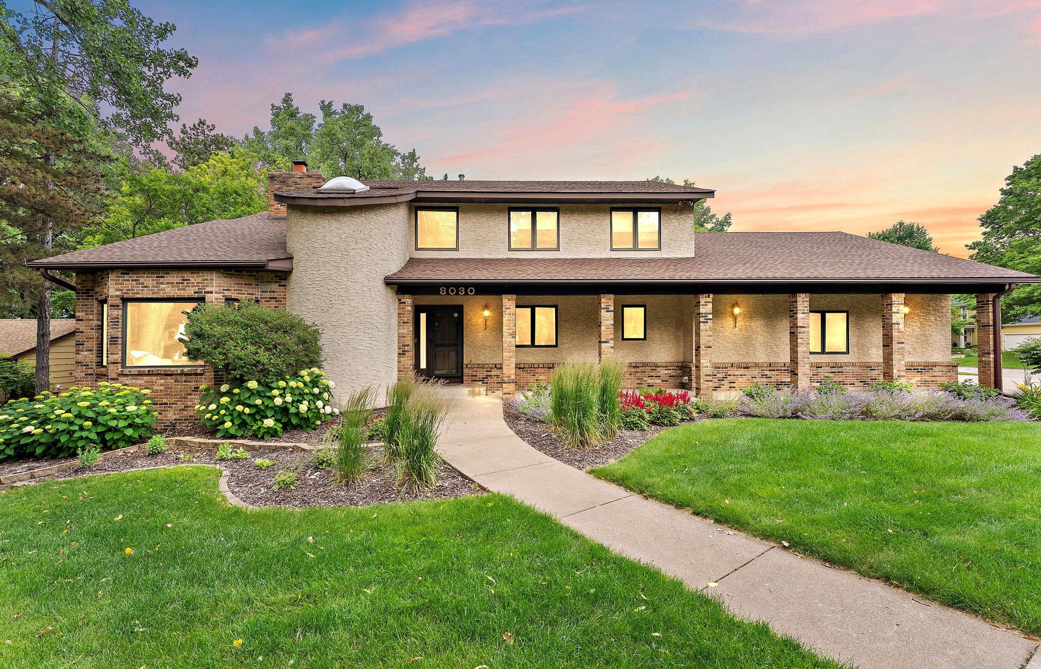 Photo of 8030 Somerset Road, Woodbury, MN 55125