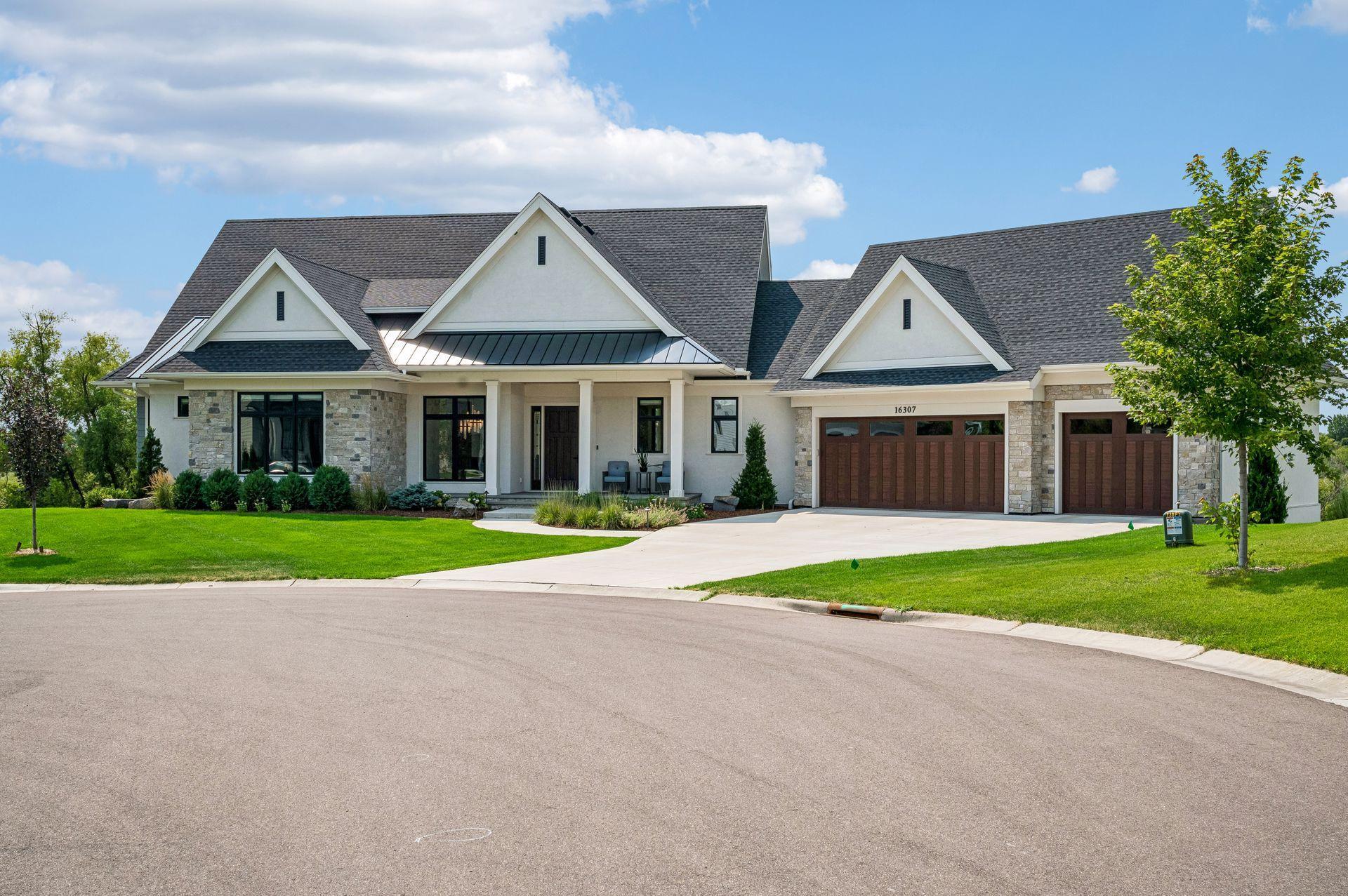 Photo of 16307 46th Court N, Plymouth, MN 55446