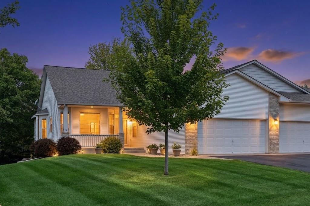 Photo of 17461 Haralson Drive, Eden Prairie, MN 55347
