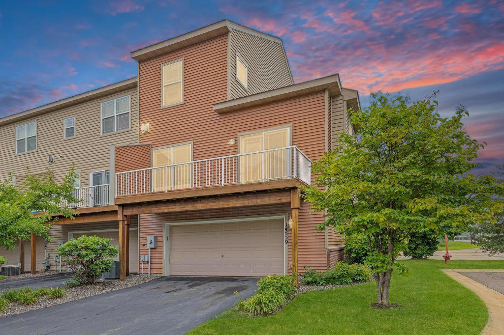 Photo of 14559 Olivine Terrace NW, Ramsey, MN 55303